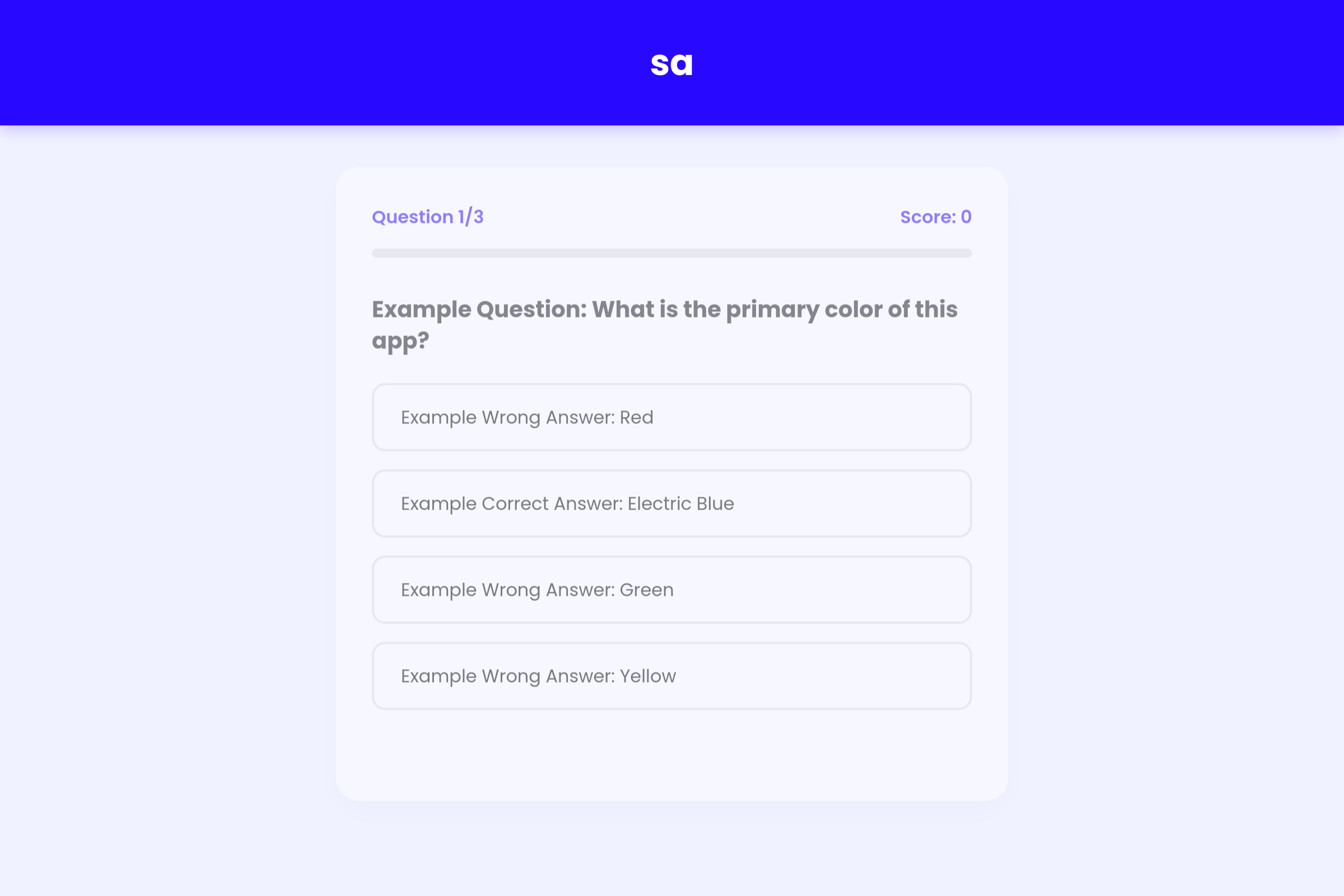 Study Match mini app