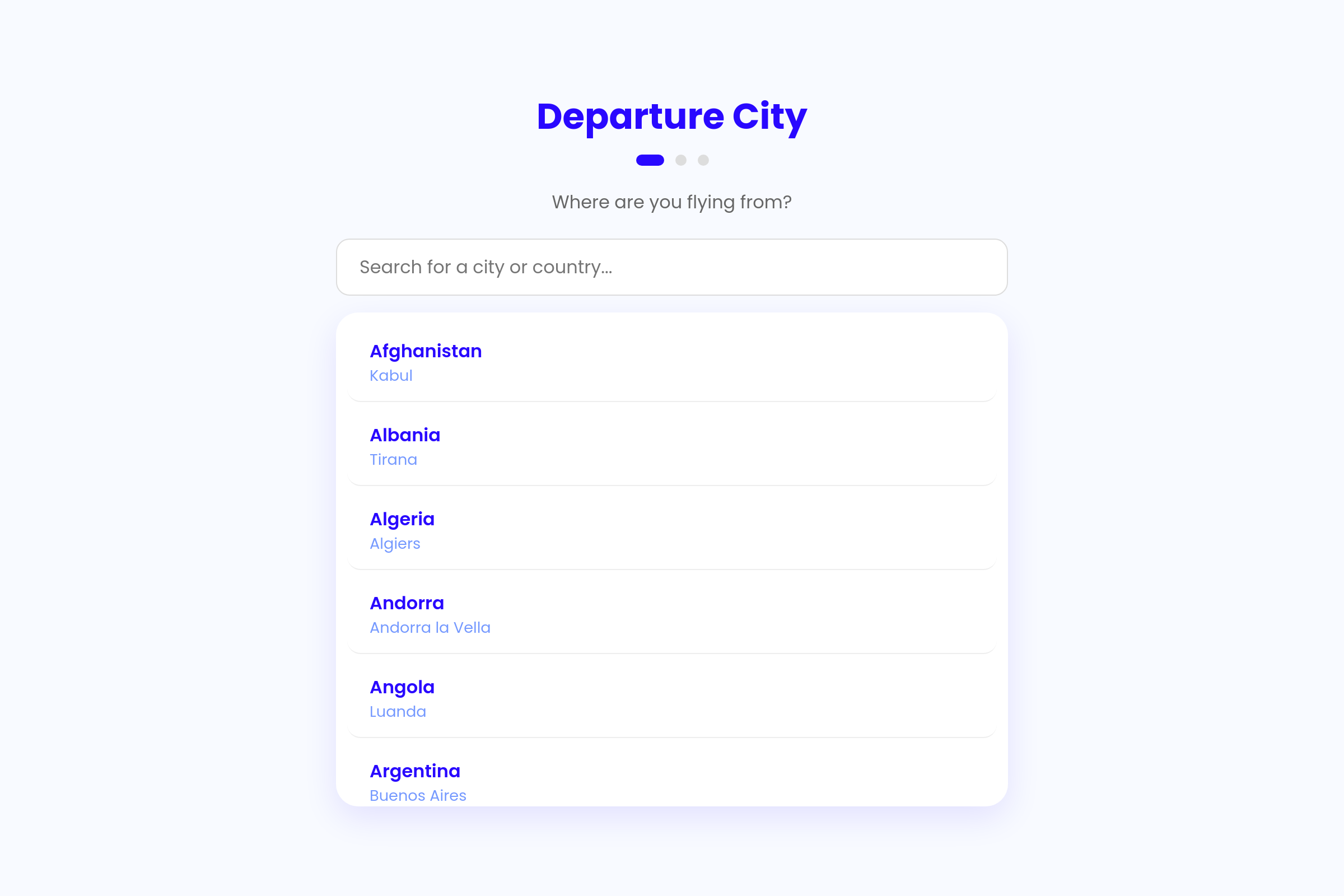 Flight Study Timer by Anna mini app