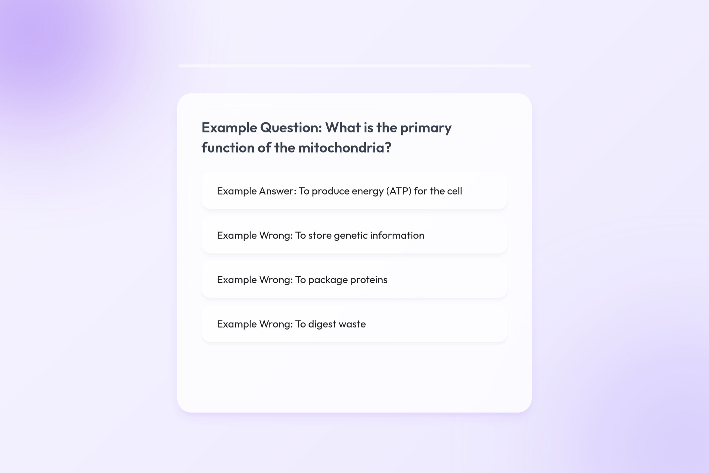 Mindful Mastery mini app