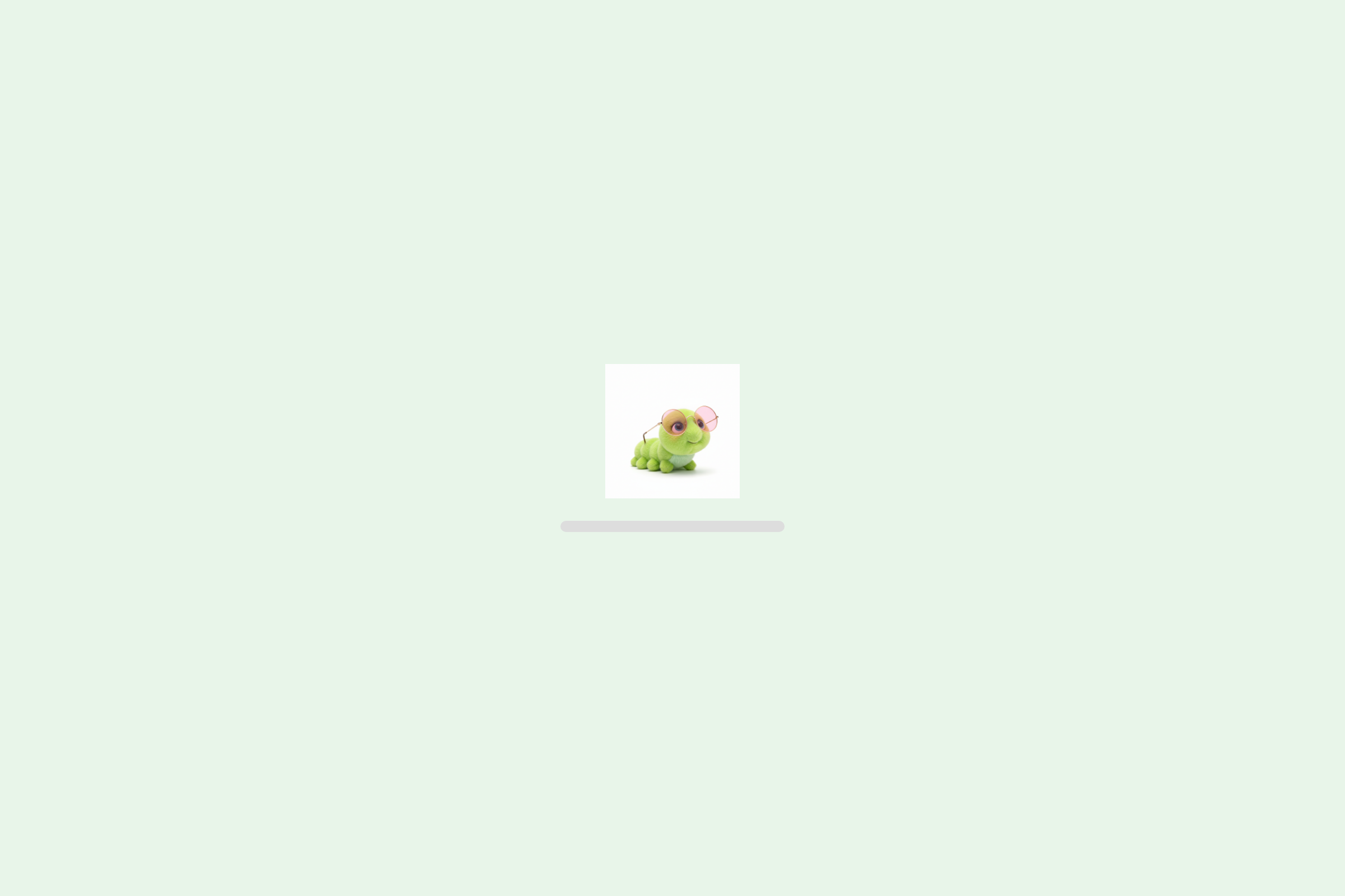 Feed The Duckling mini app