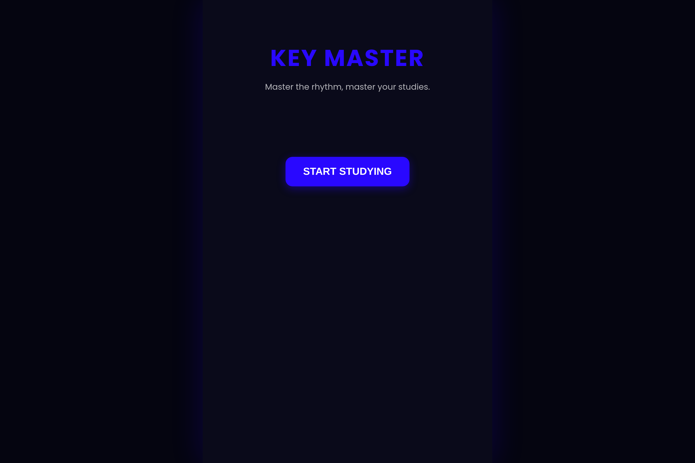 Rhythm Scholar (magic tiles) mini app