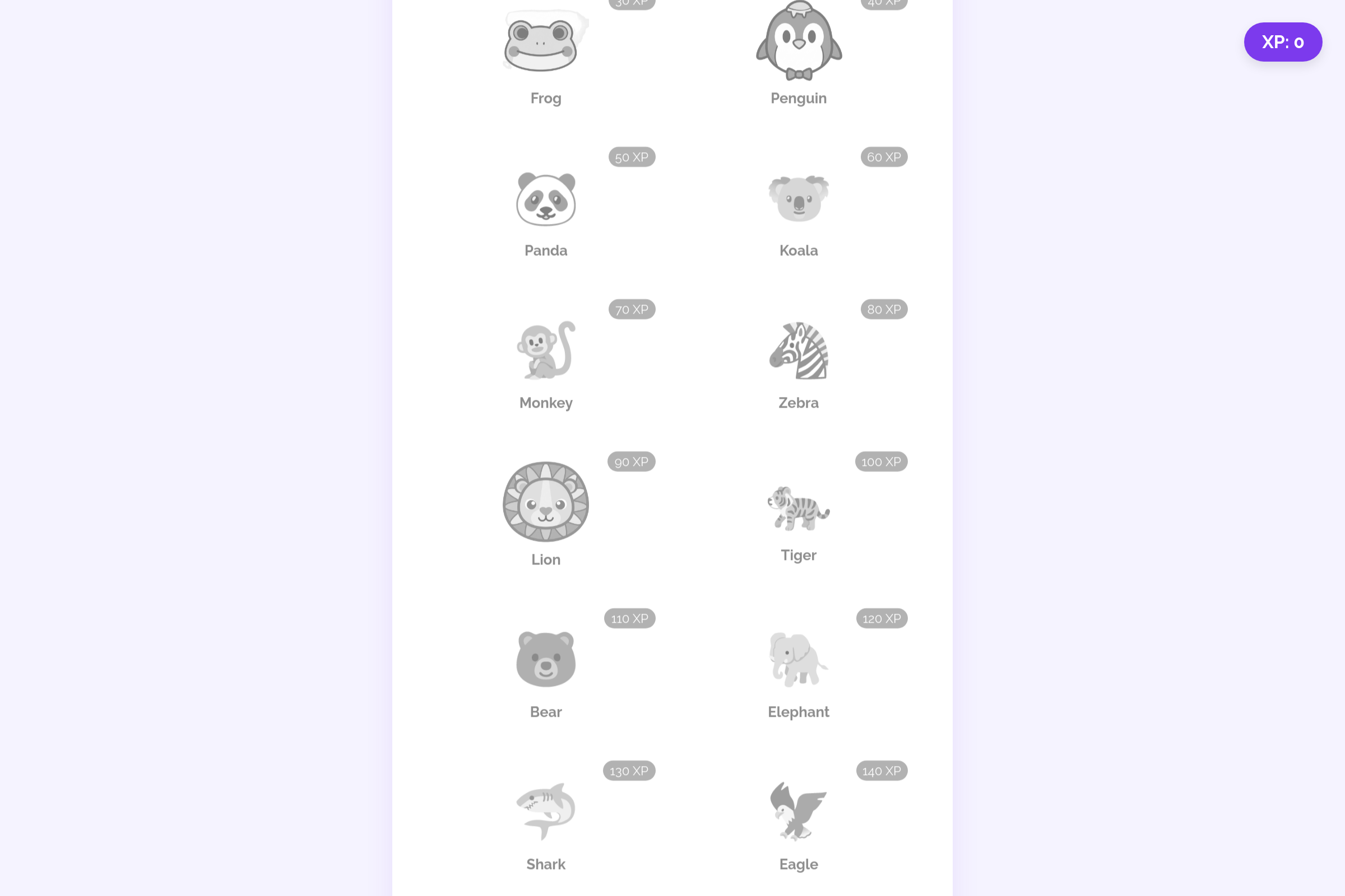 Brain Battle Bots mini app