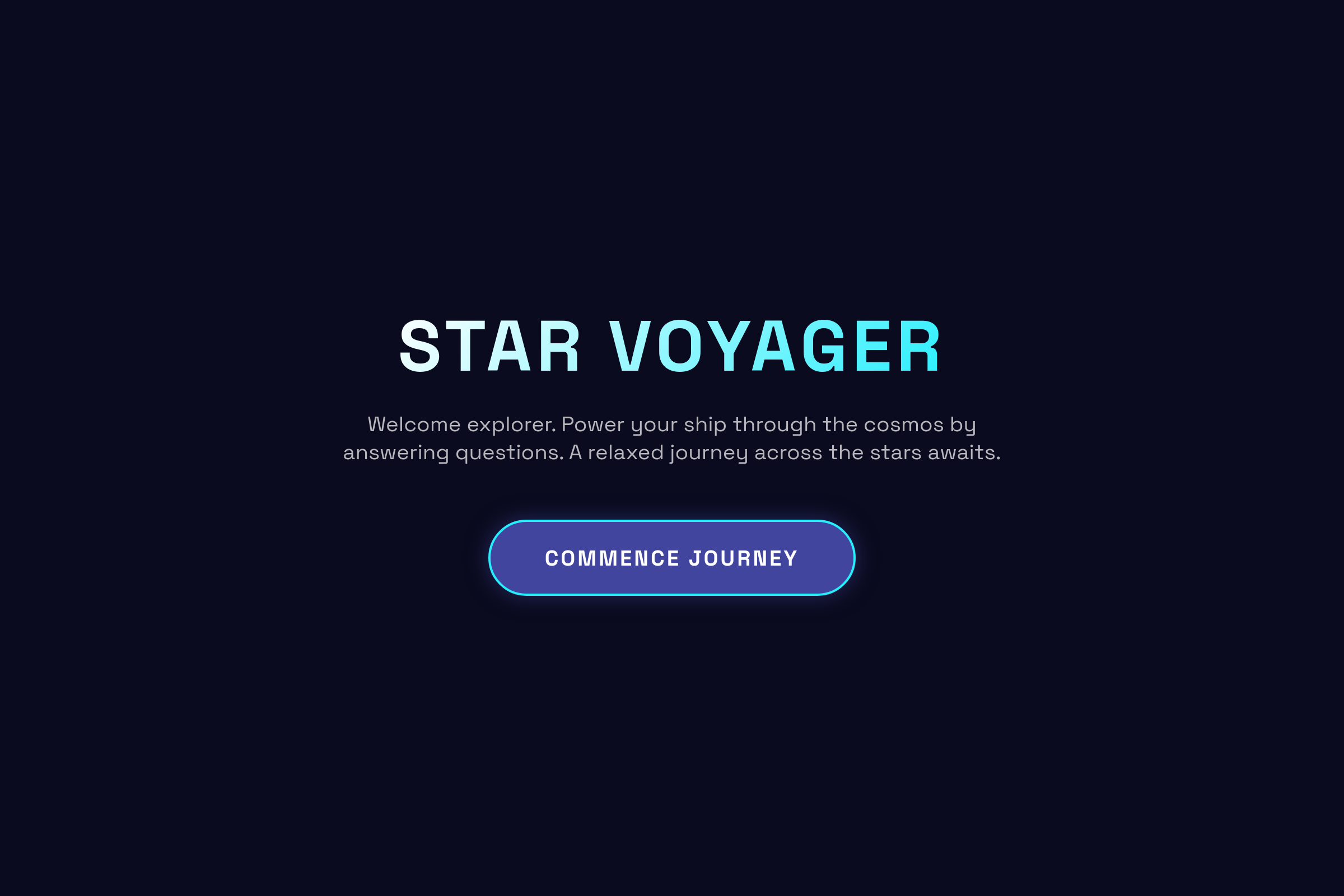 Dialysis in Space mini app