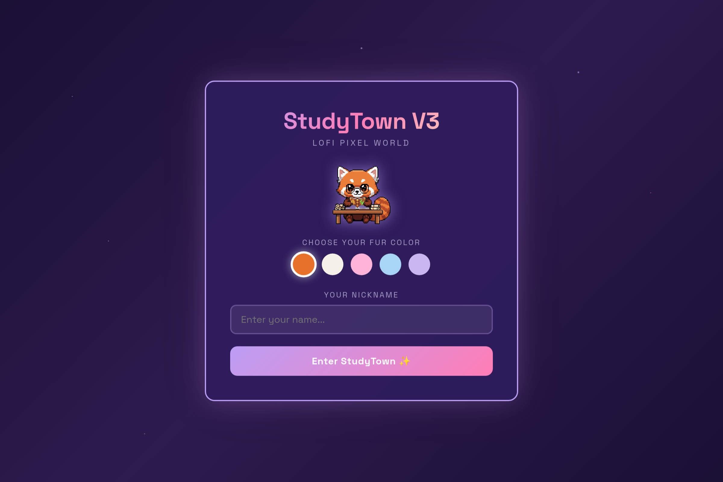 StudyVerse mini app