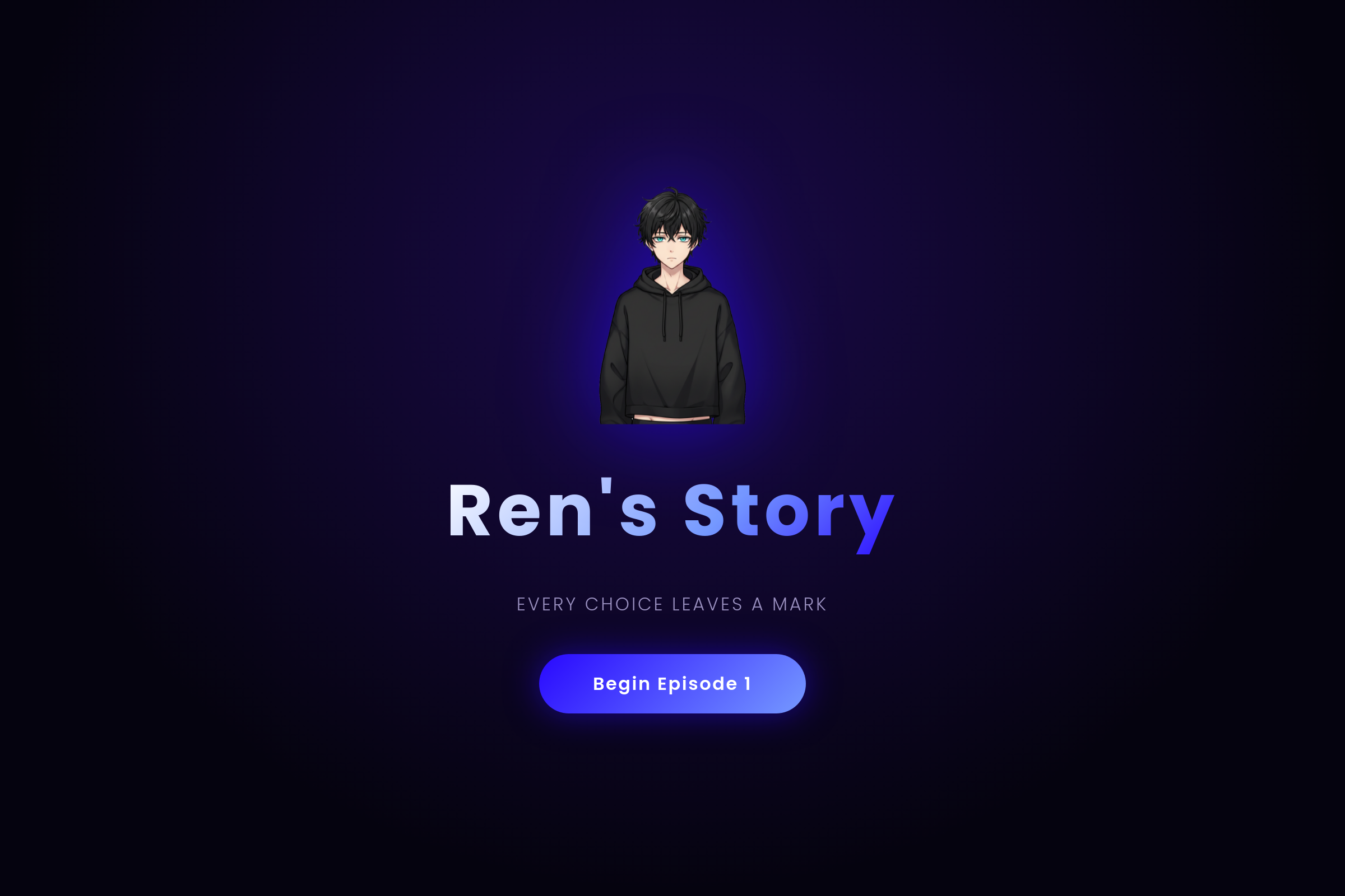 Rens Story mini app