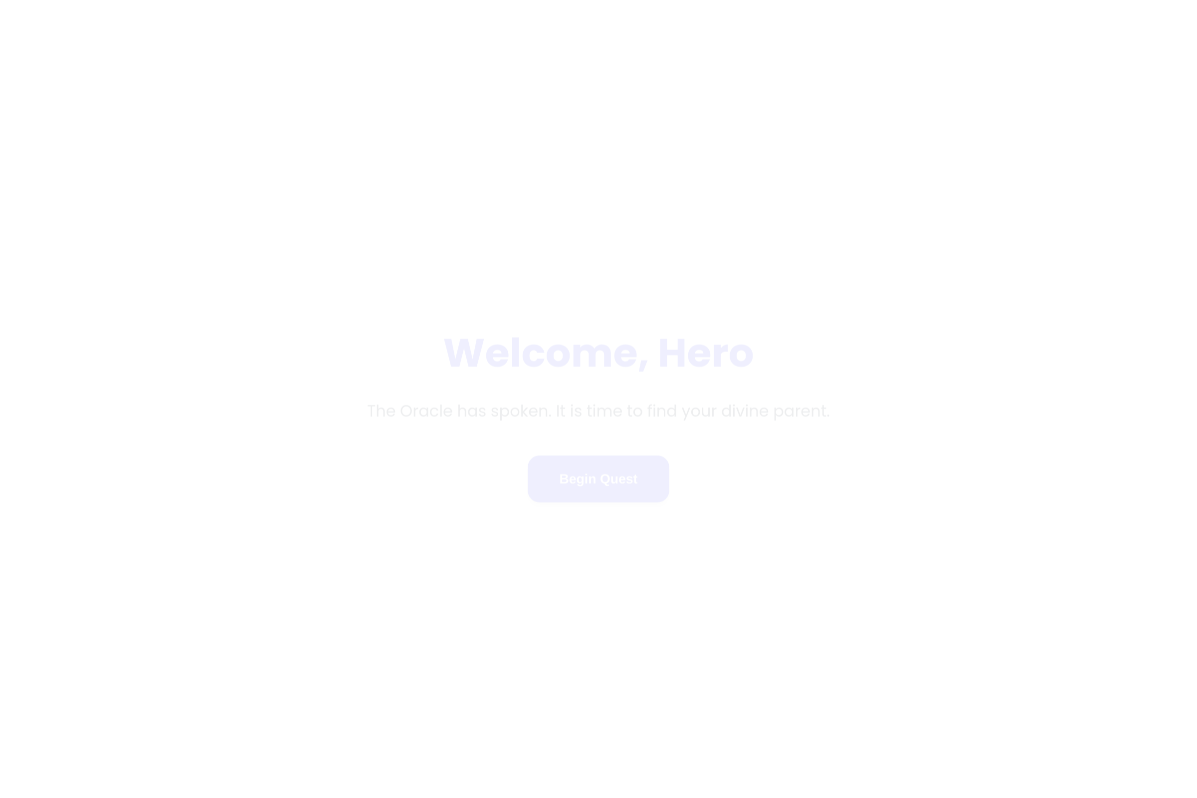 CAMP HALF BLOOD mini app
