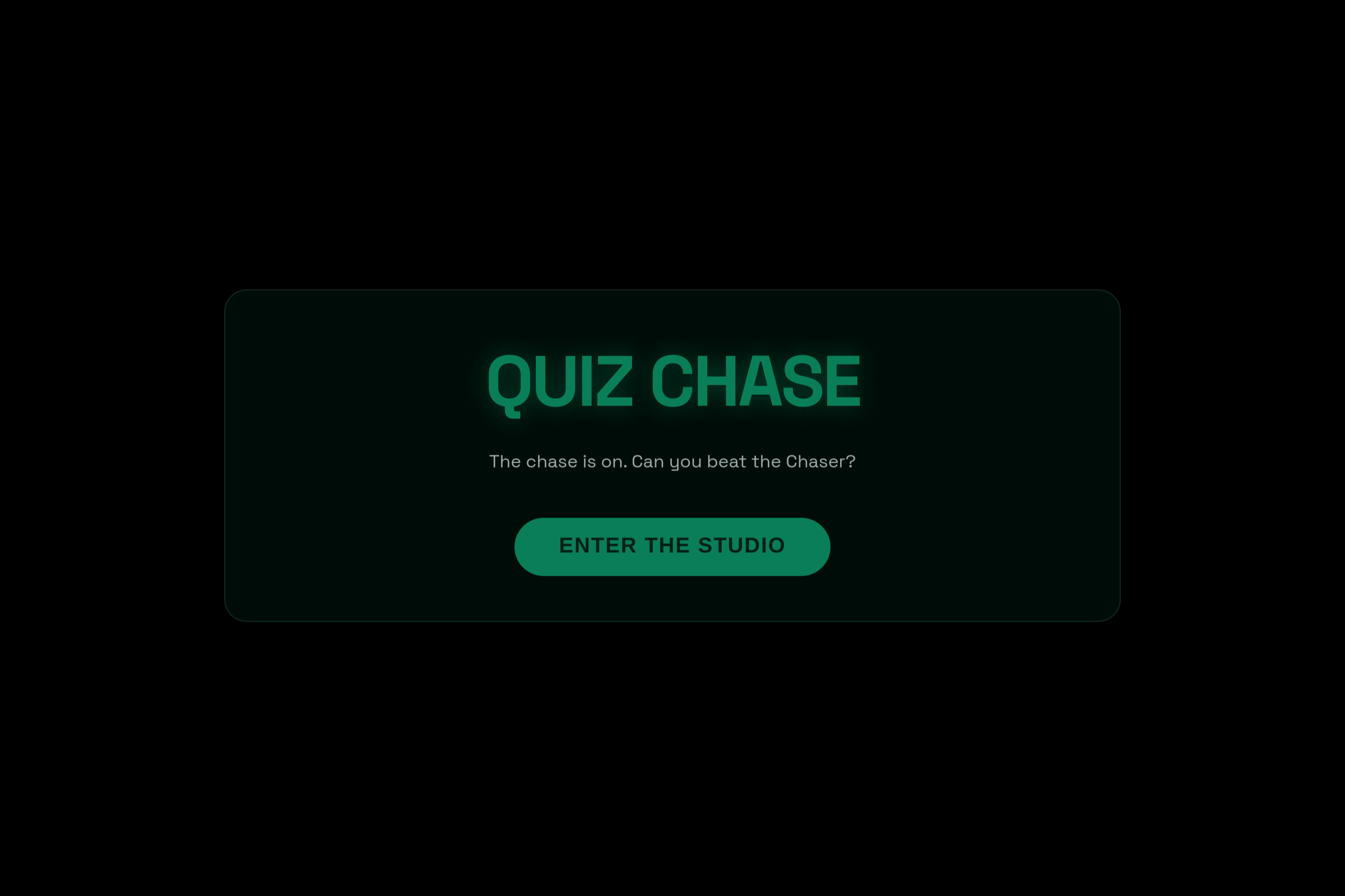 Quiz Chase mini app