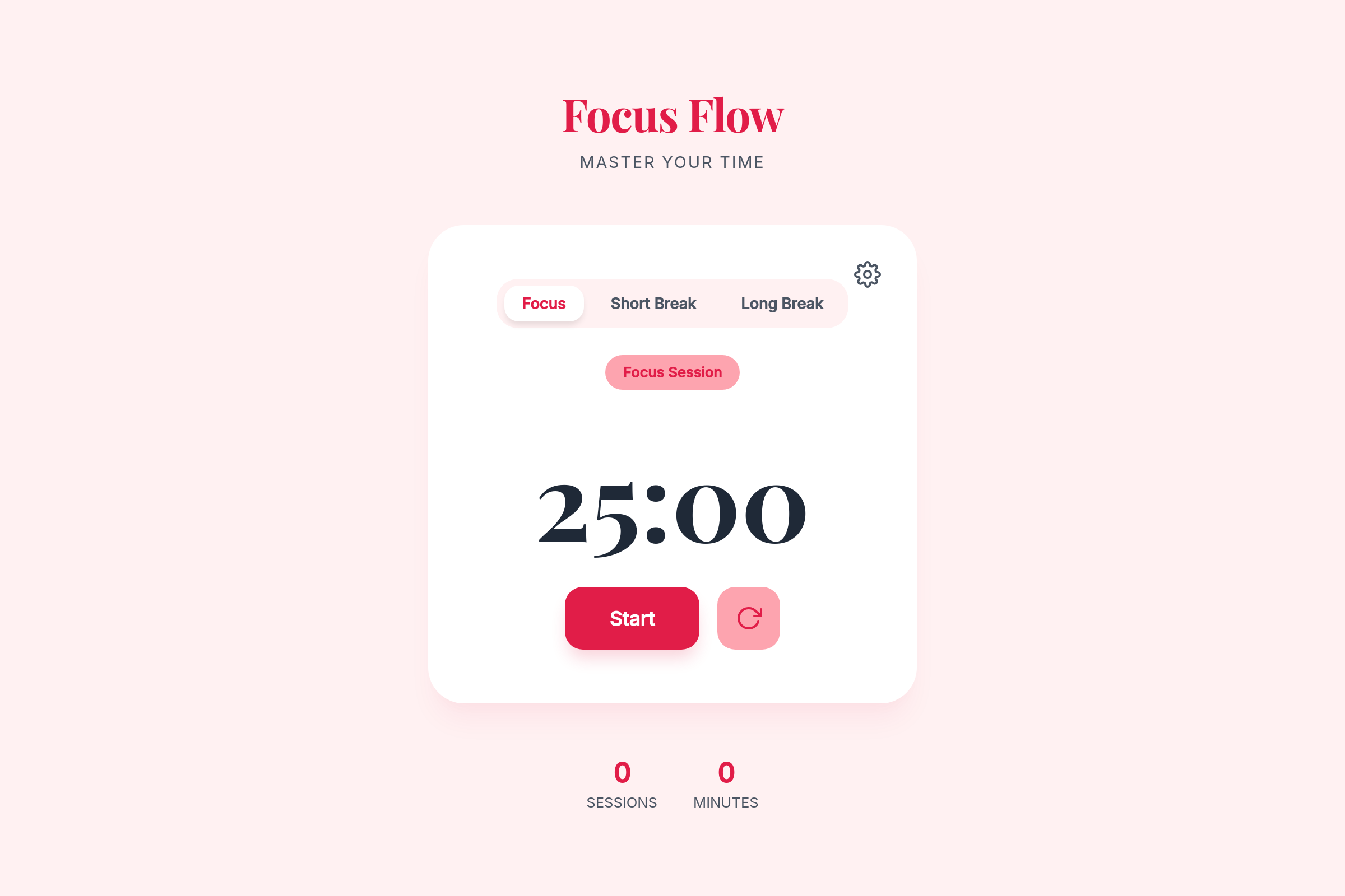 VFlow mini app