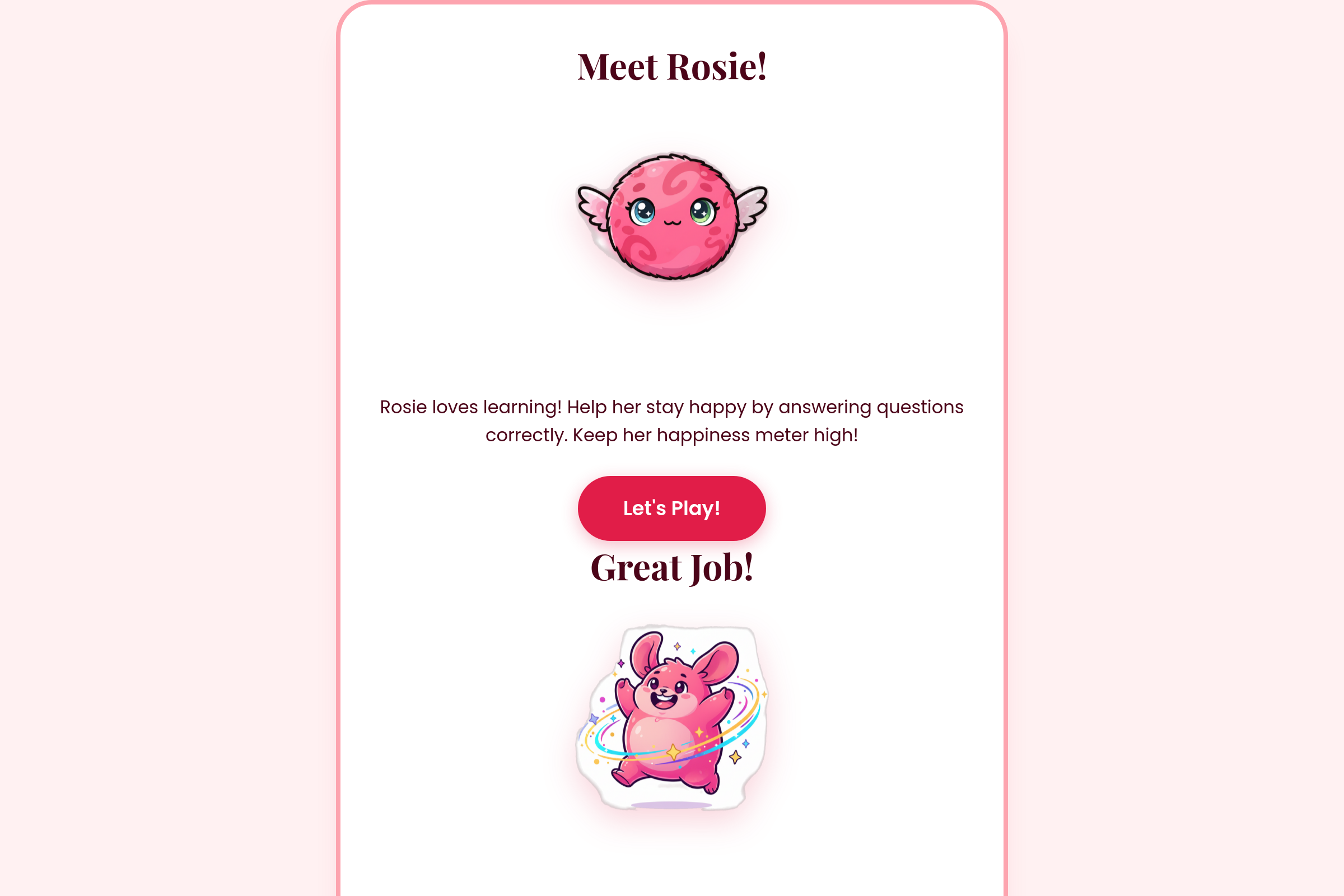 your buddy mini app