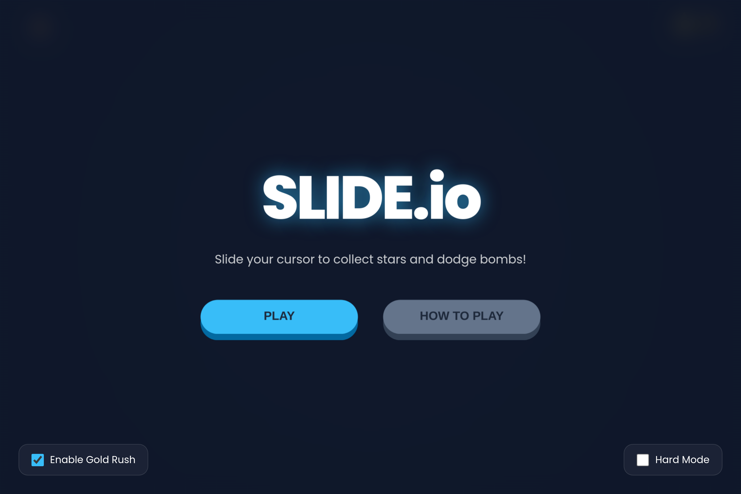 SLIDE.io - 🥏BOMBS, GLIDERS AND MORE 💣 mini app