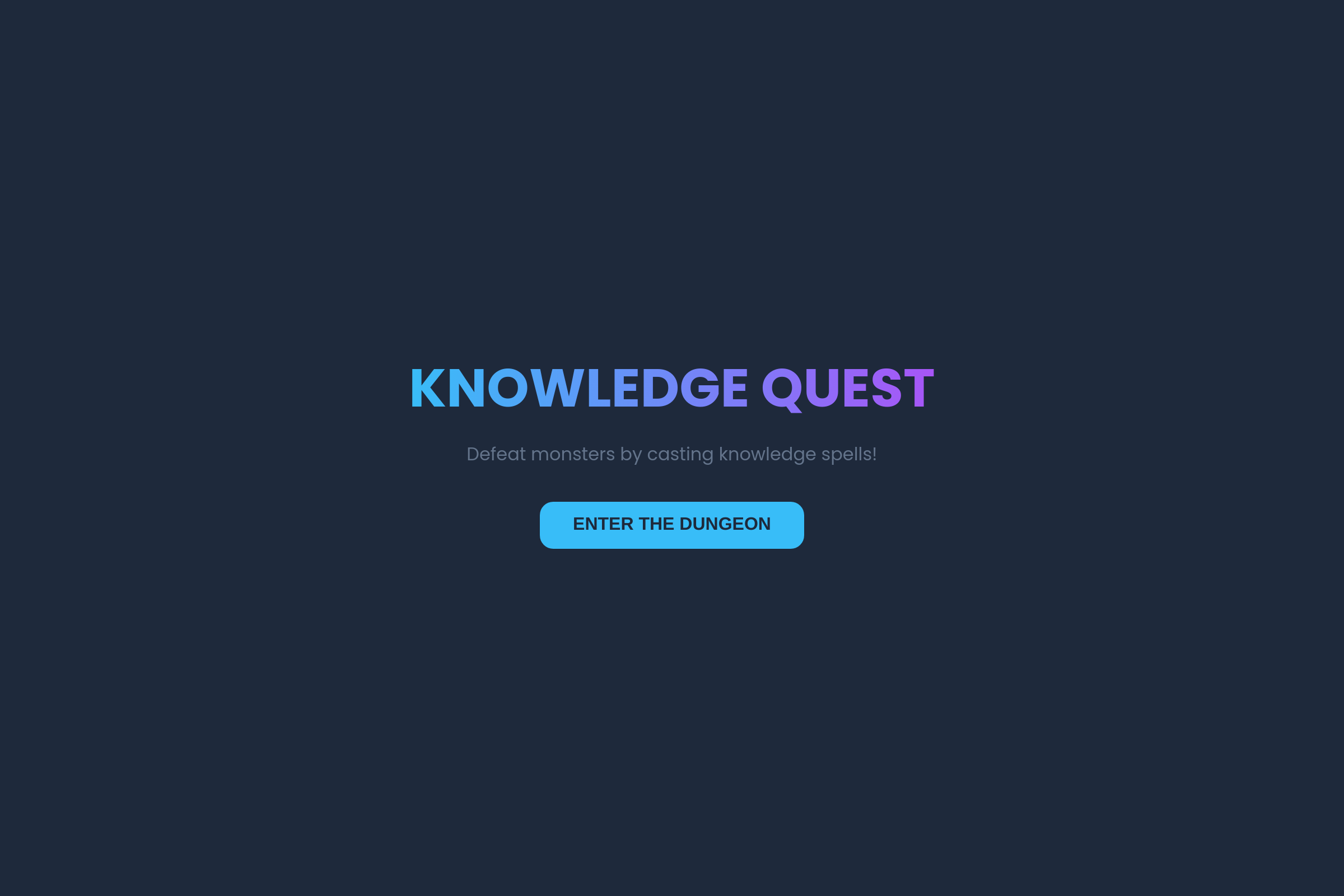 QuestLearn mini app