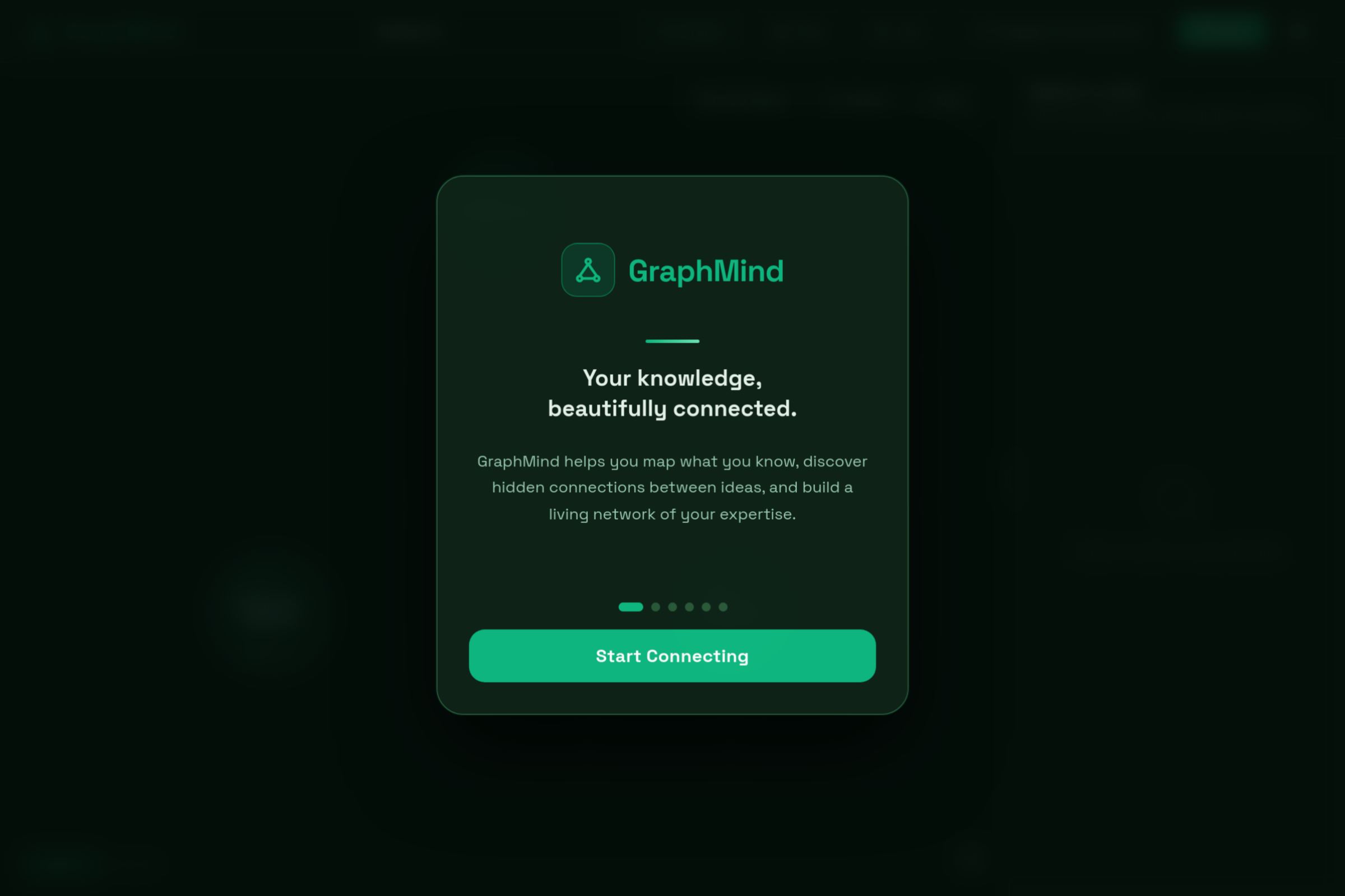 GraphMind mini app