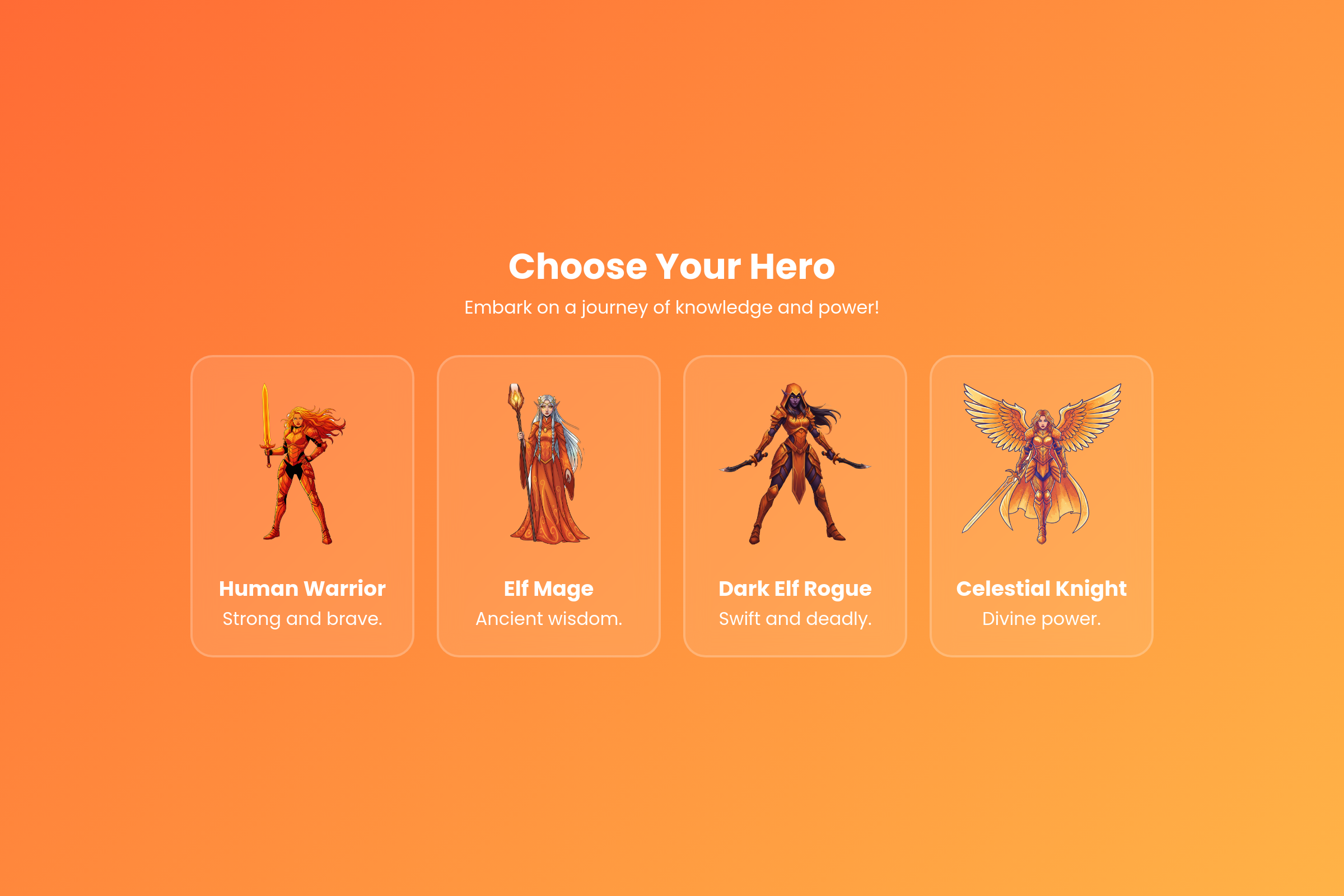 Quest Learn mini app