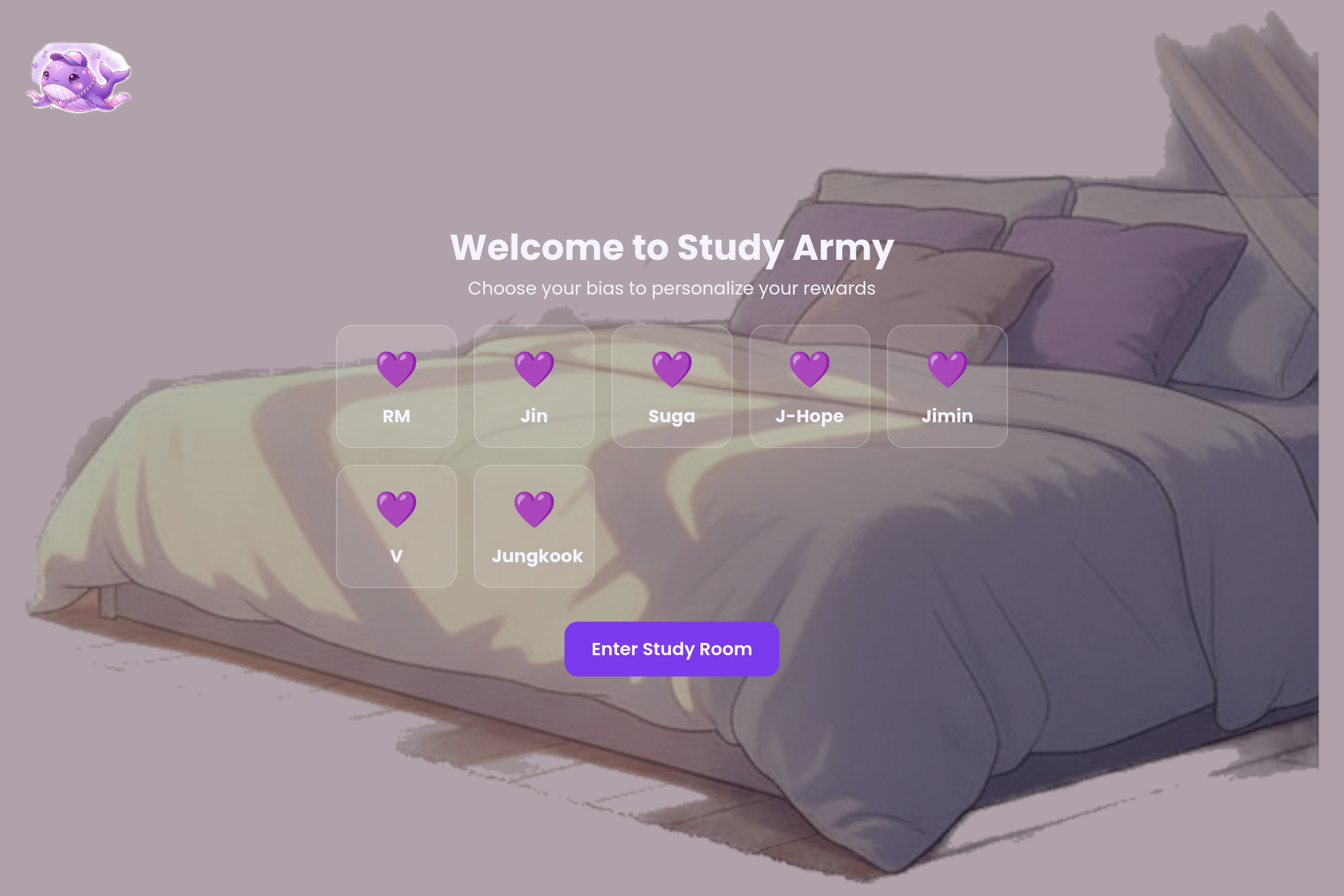 Study Army mini app