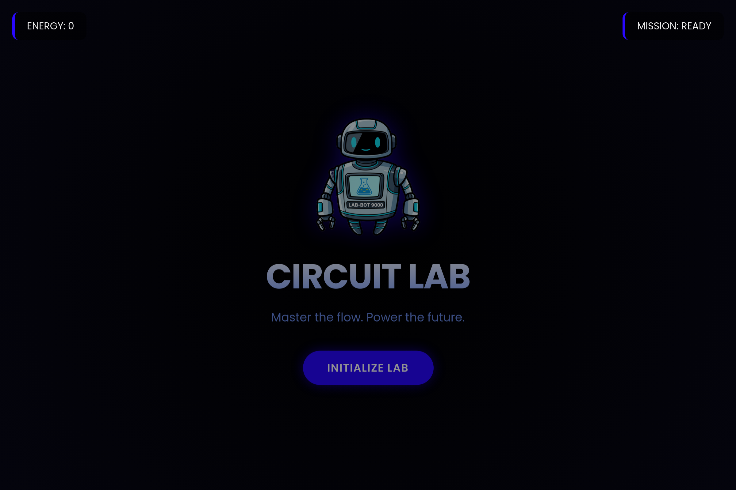 Circuit Lab mini app
