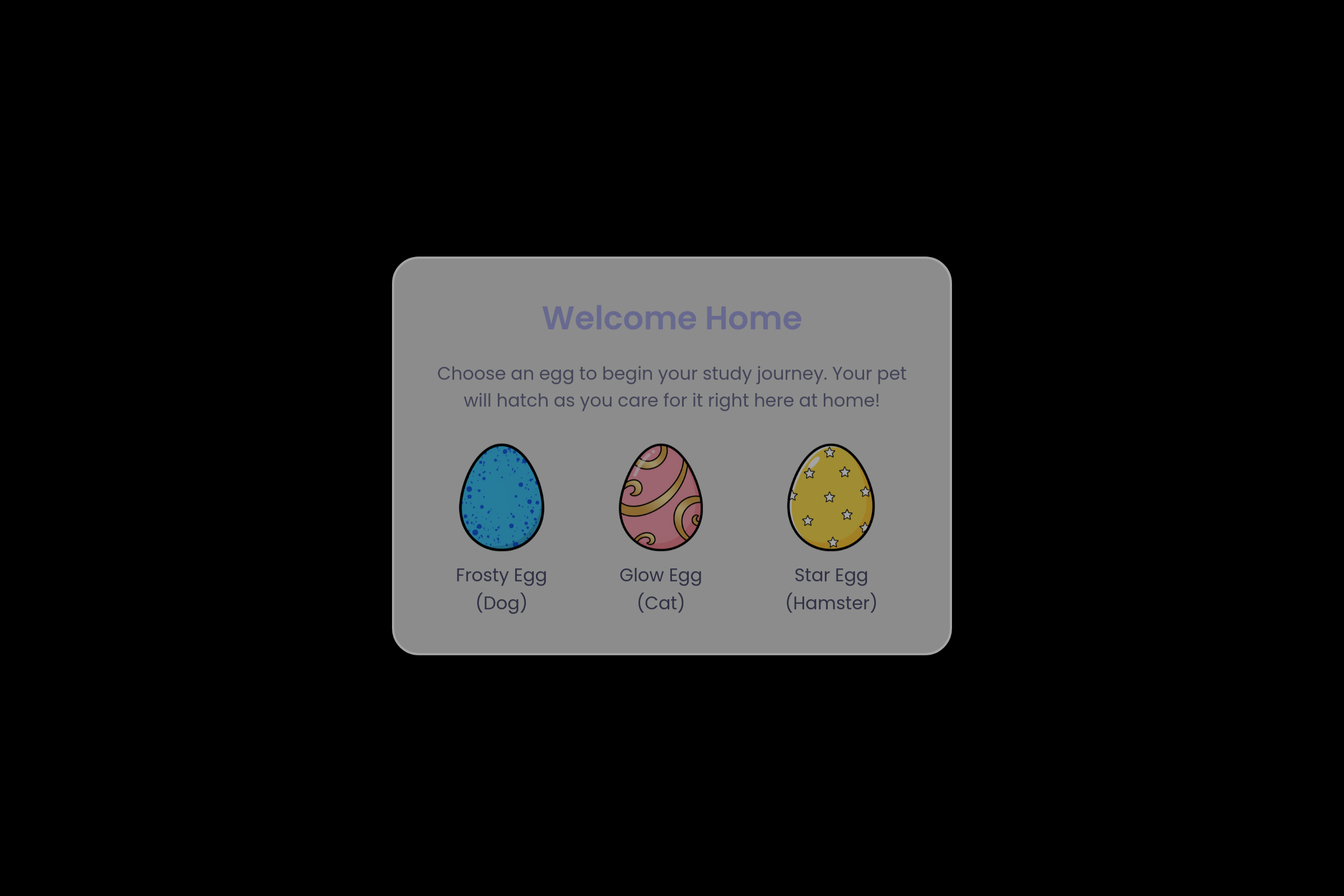 Pet Pal Academy mini app