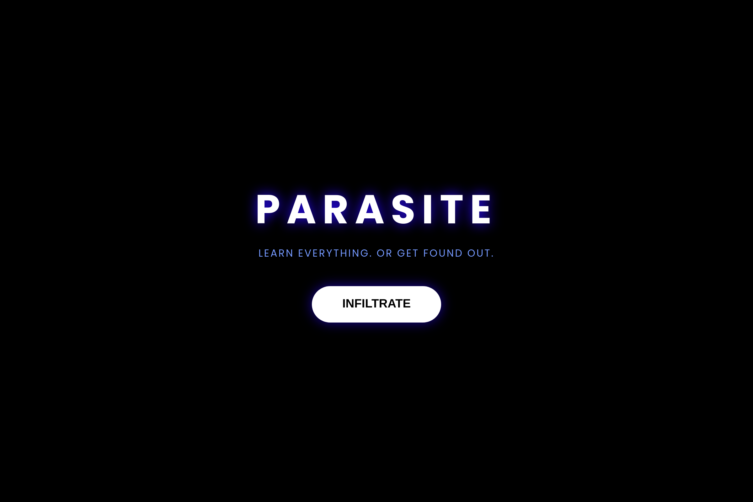 Hostile Takeover mini app