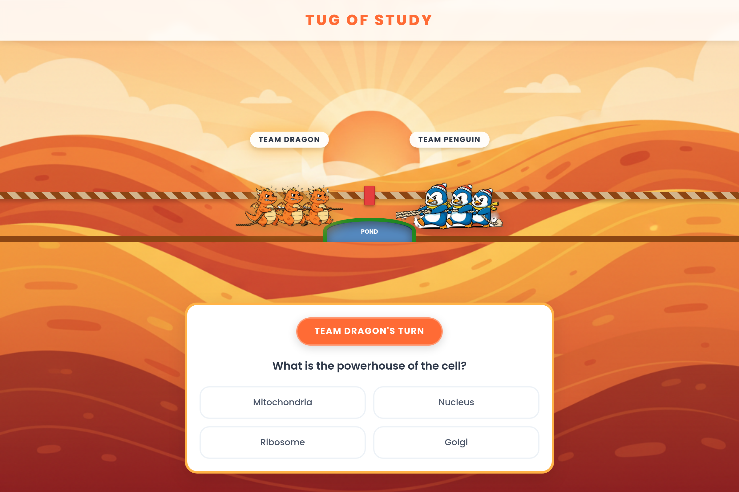 QUIZ mini app