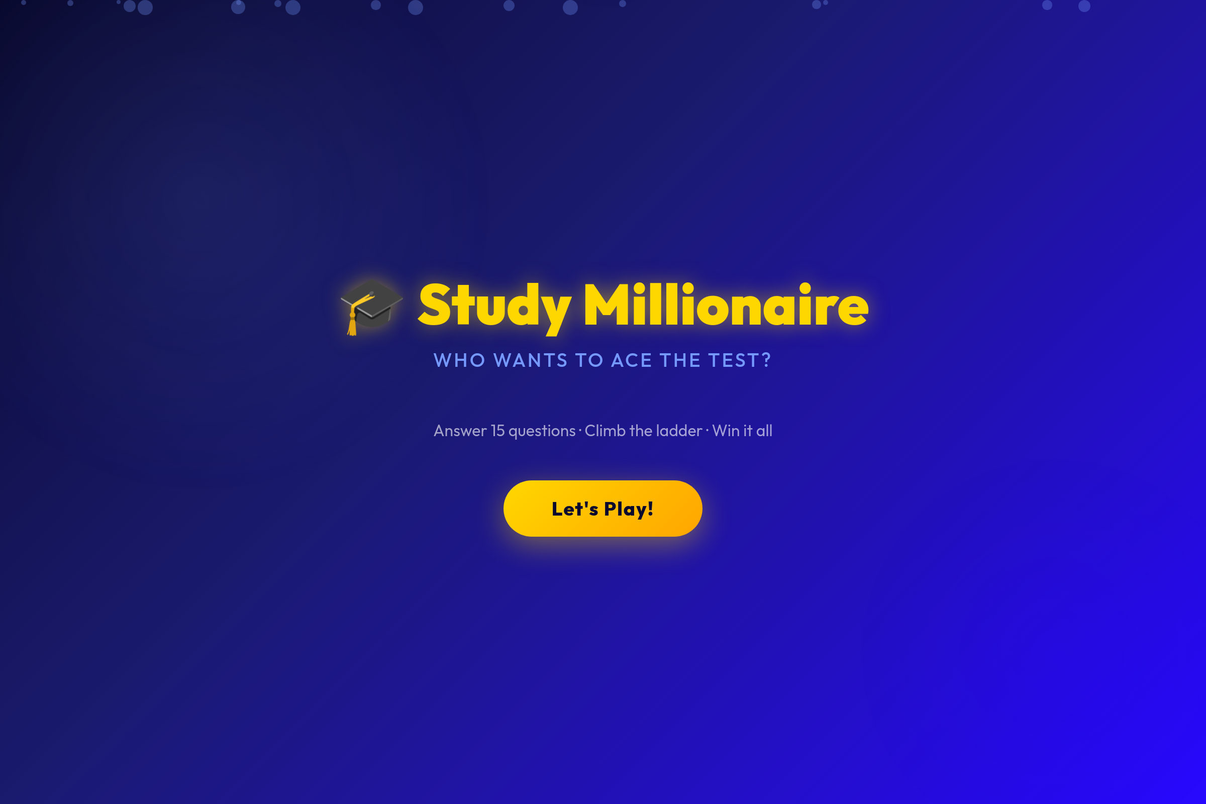 Multiplying Fractions mini app