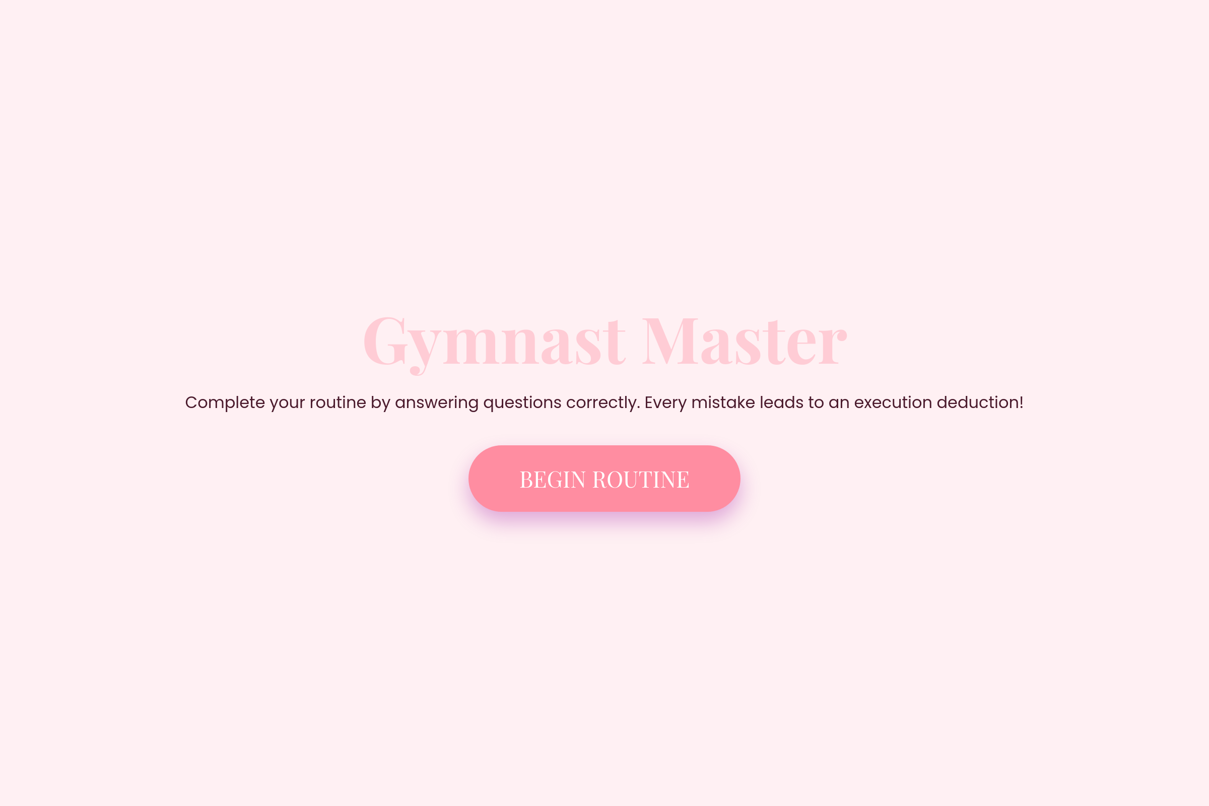 Drive Learn mini app