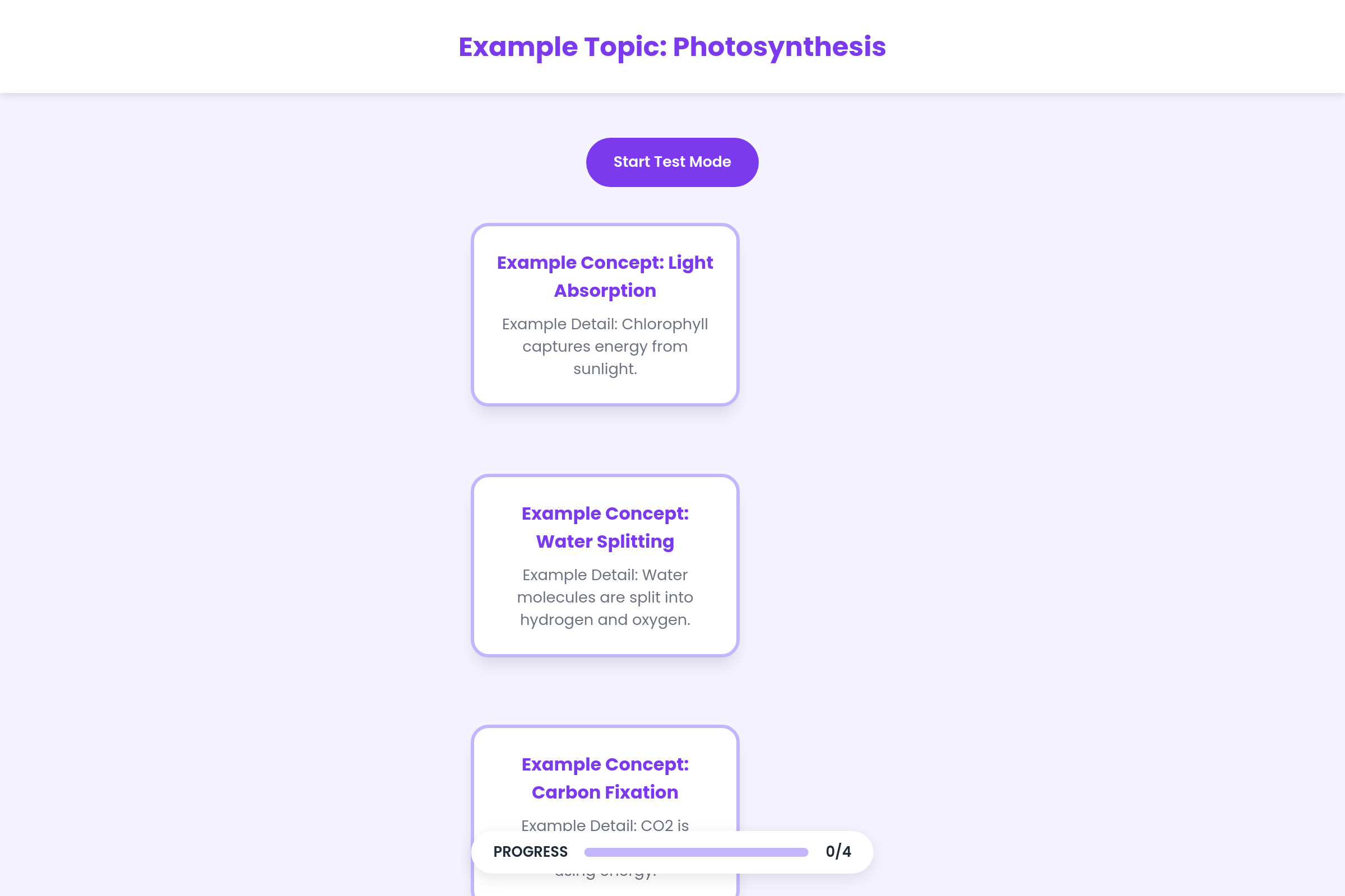 FlowMind mini app