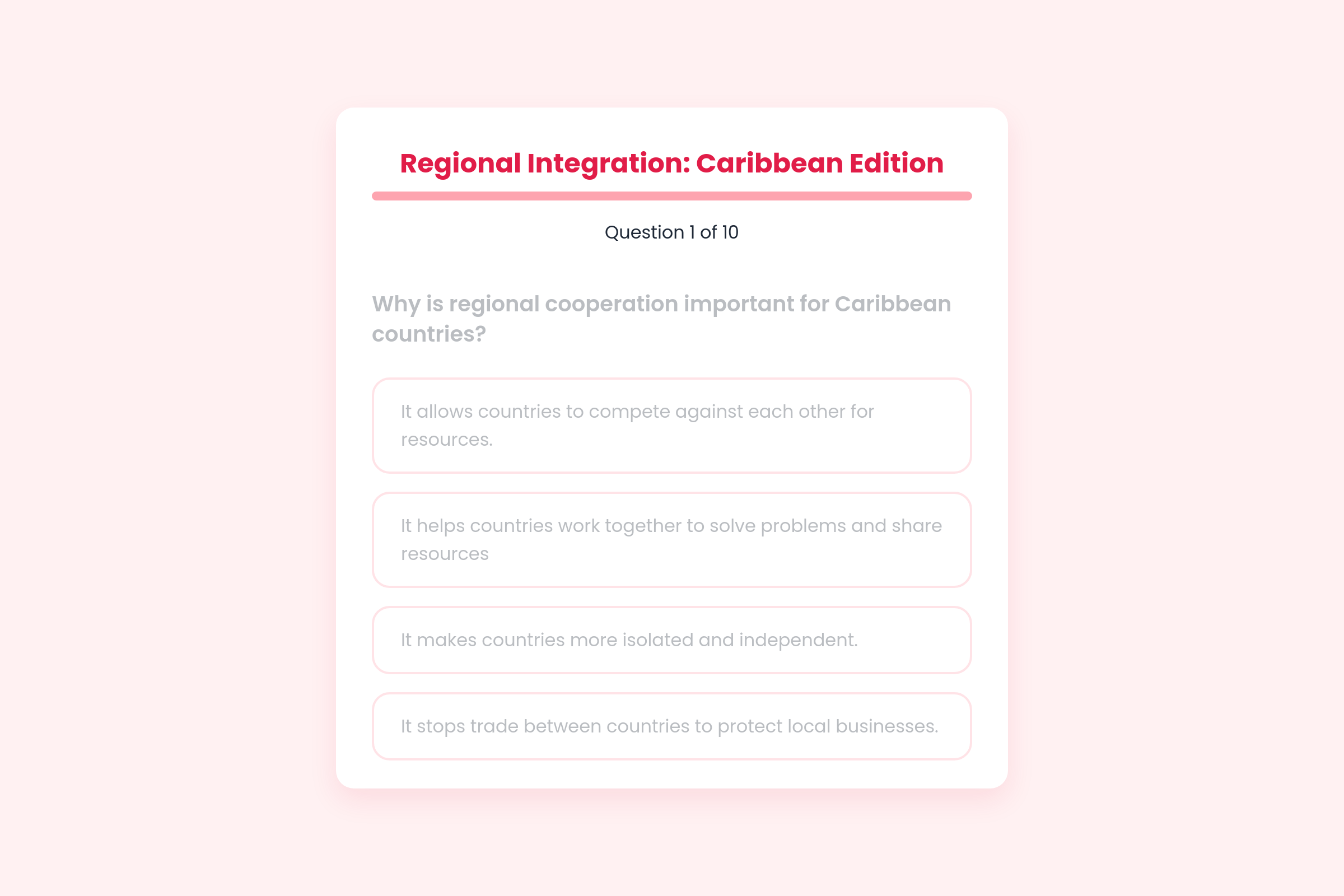 Cooperation Coach mini app