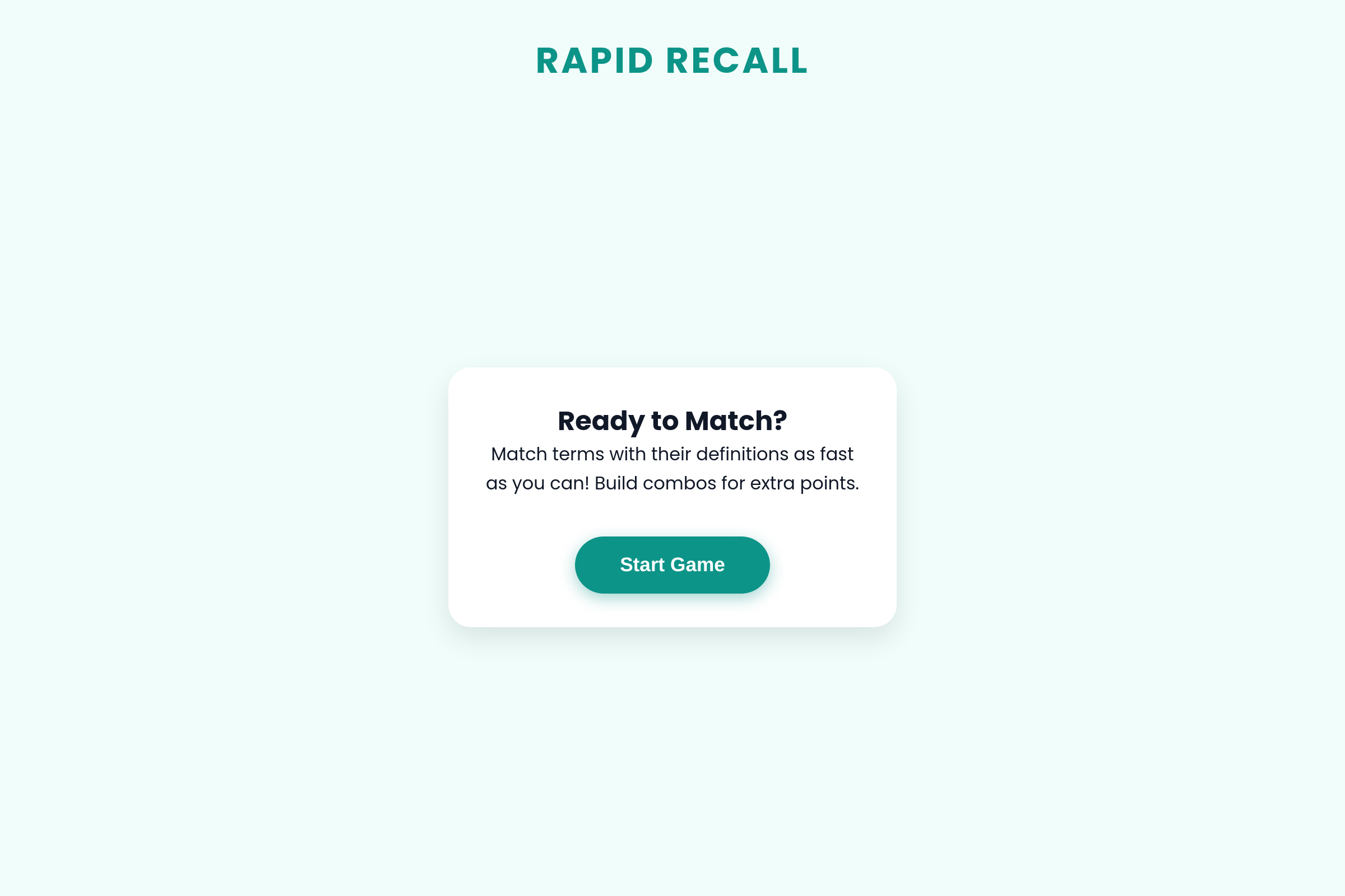 ABC Review mini app