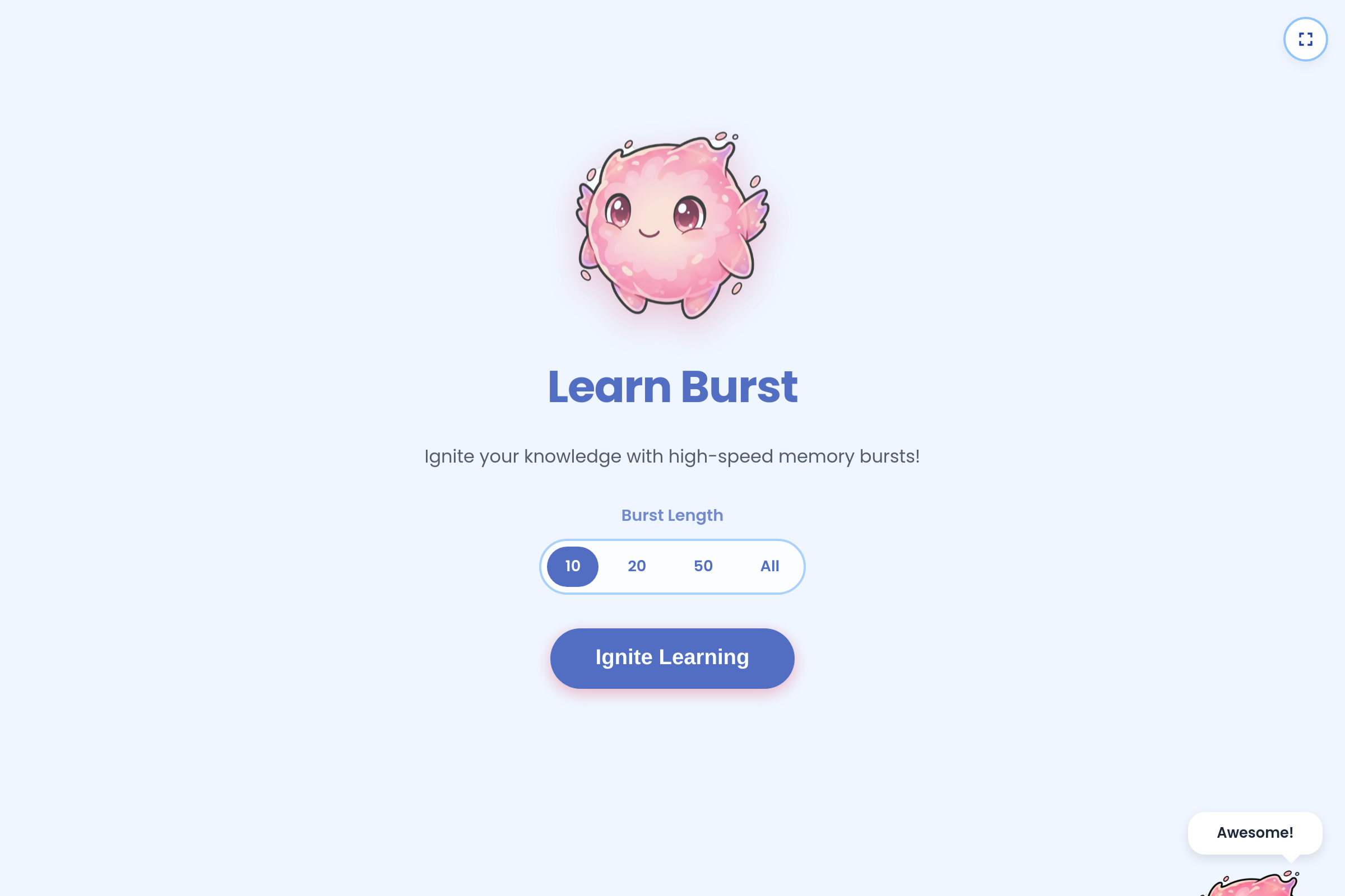 lifespan 2 mini app