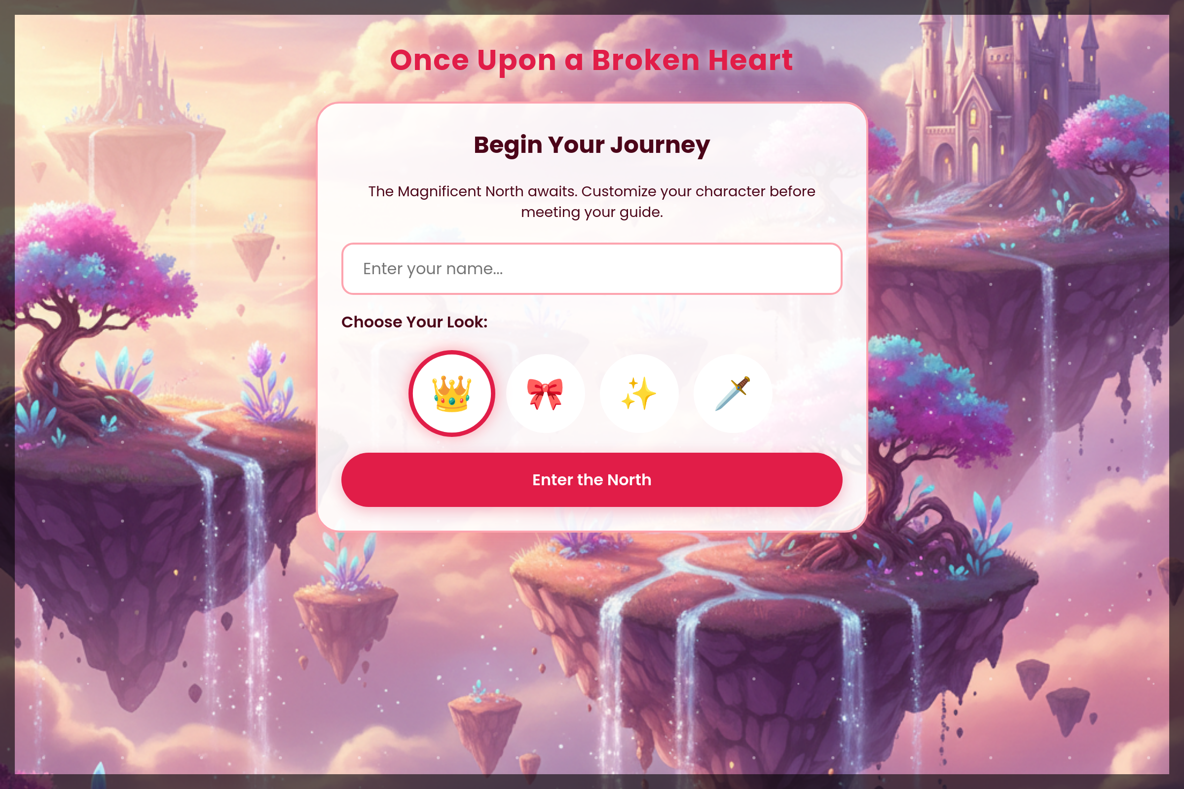 OUABH Quest mini app
