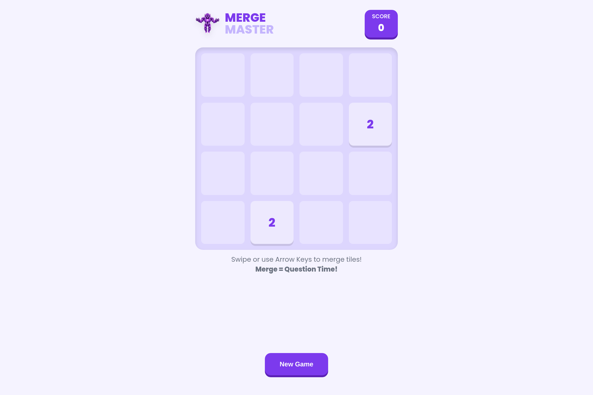 Merge Mania mini app