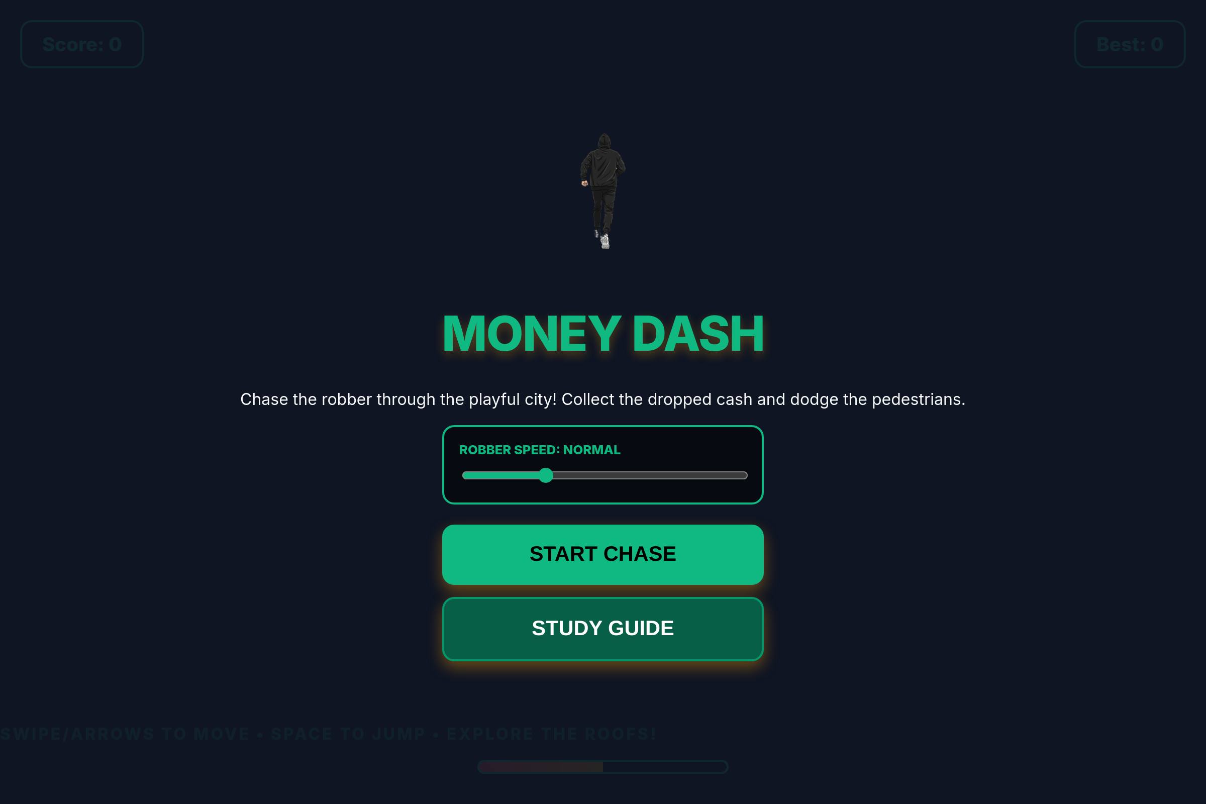 Subway Learner mini app
