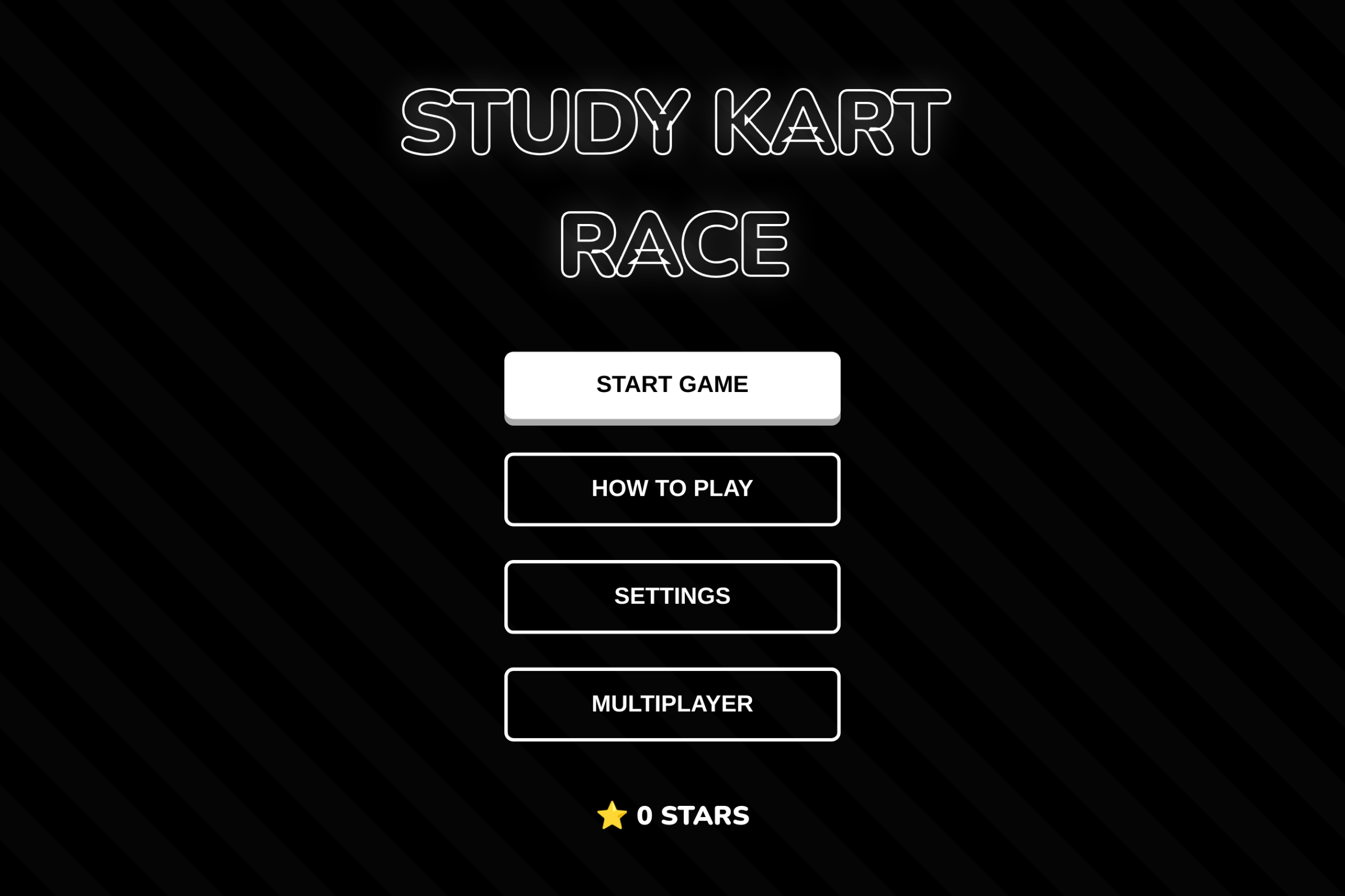 Study Kart mini app