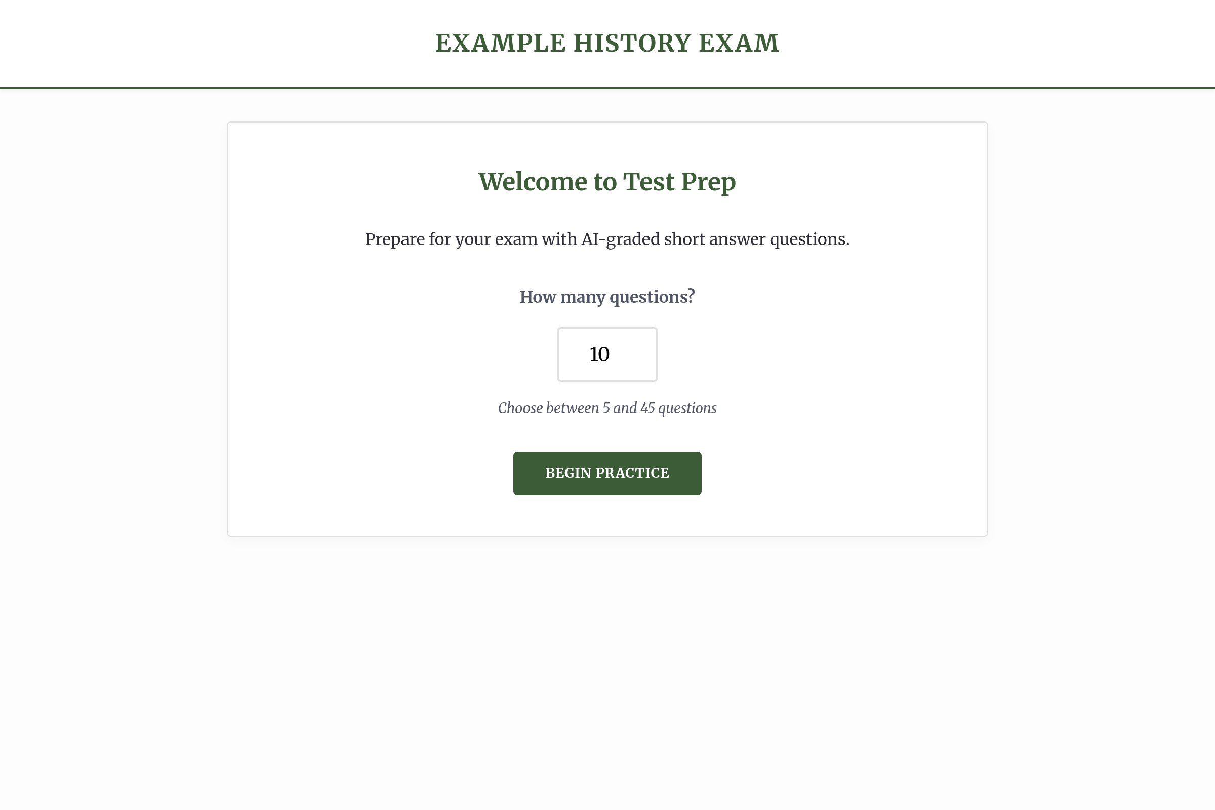 STATE TESTING SIM mini app
