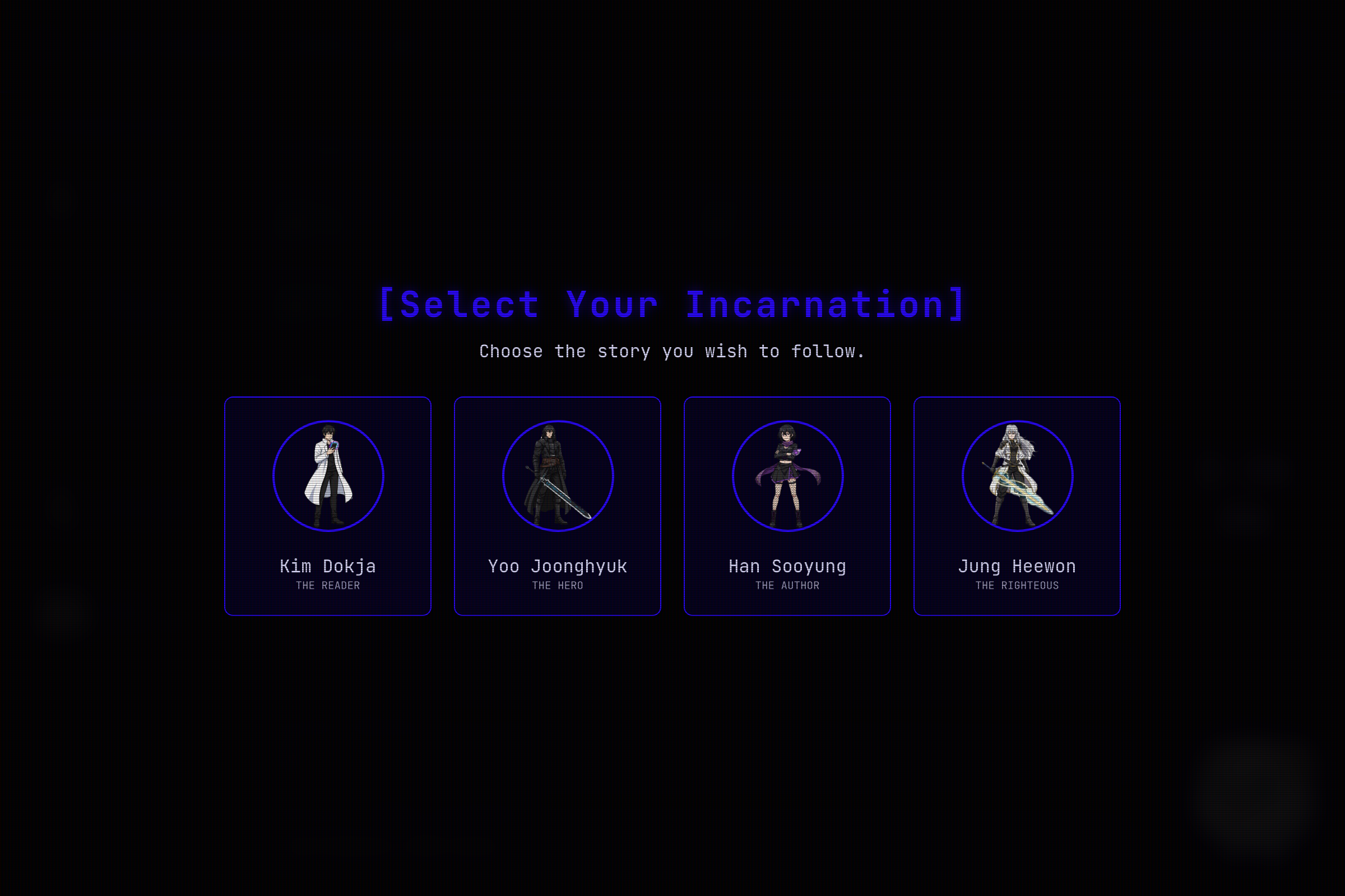 ORV Scenario Survival Timer mini app