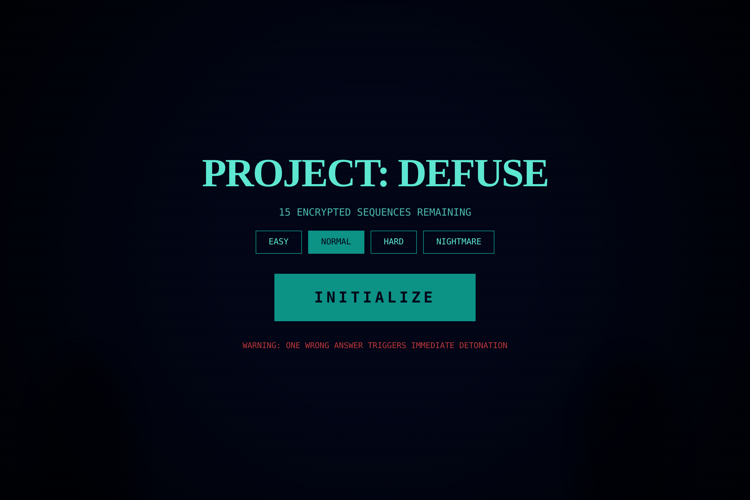 Defuse Knowledge mini app