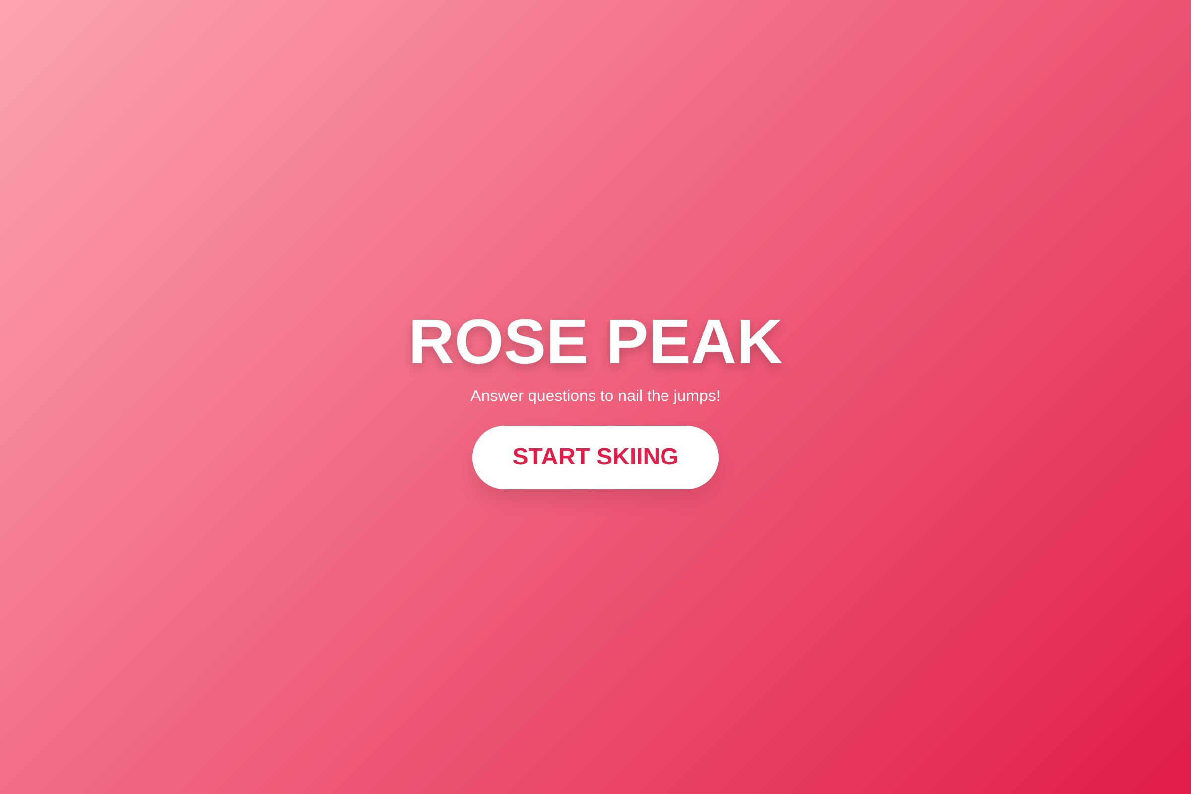 Slope Scholar mini app