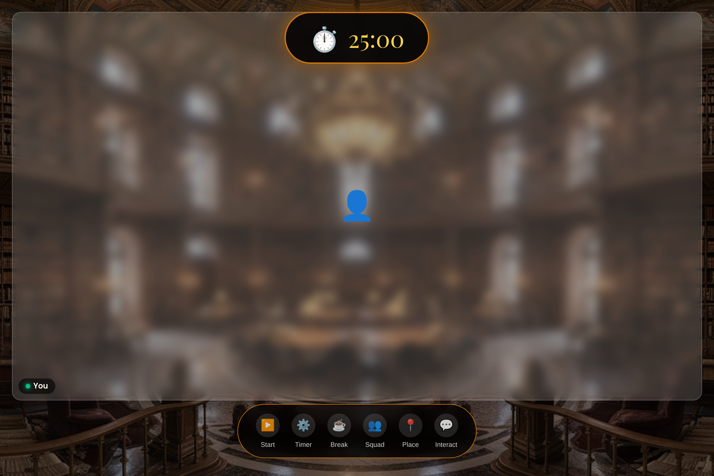 Idol Study Squad mini app