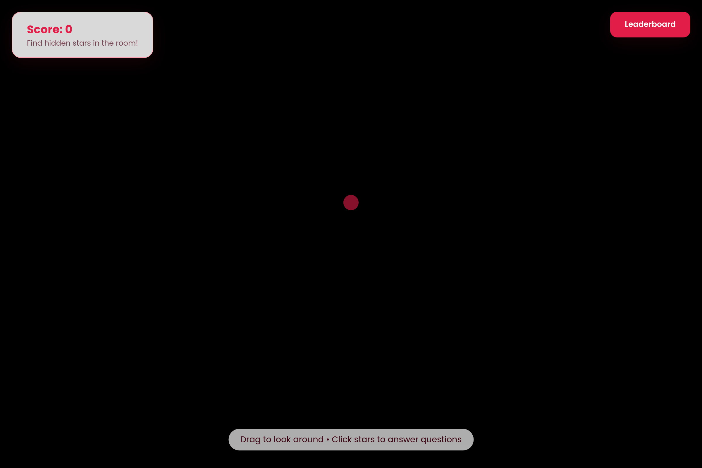 Cozy Quest Study mini app