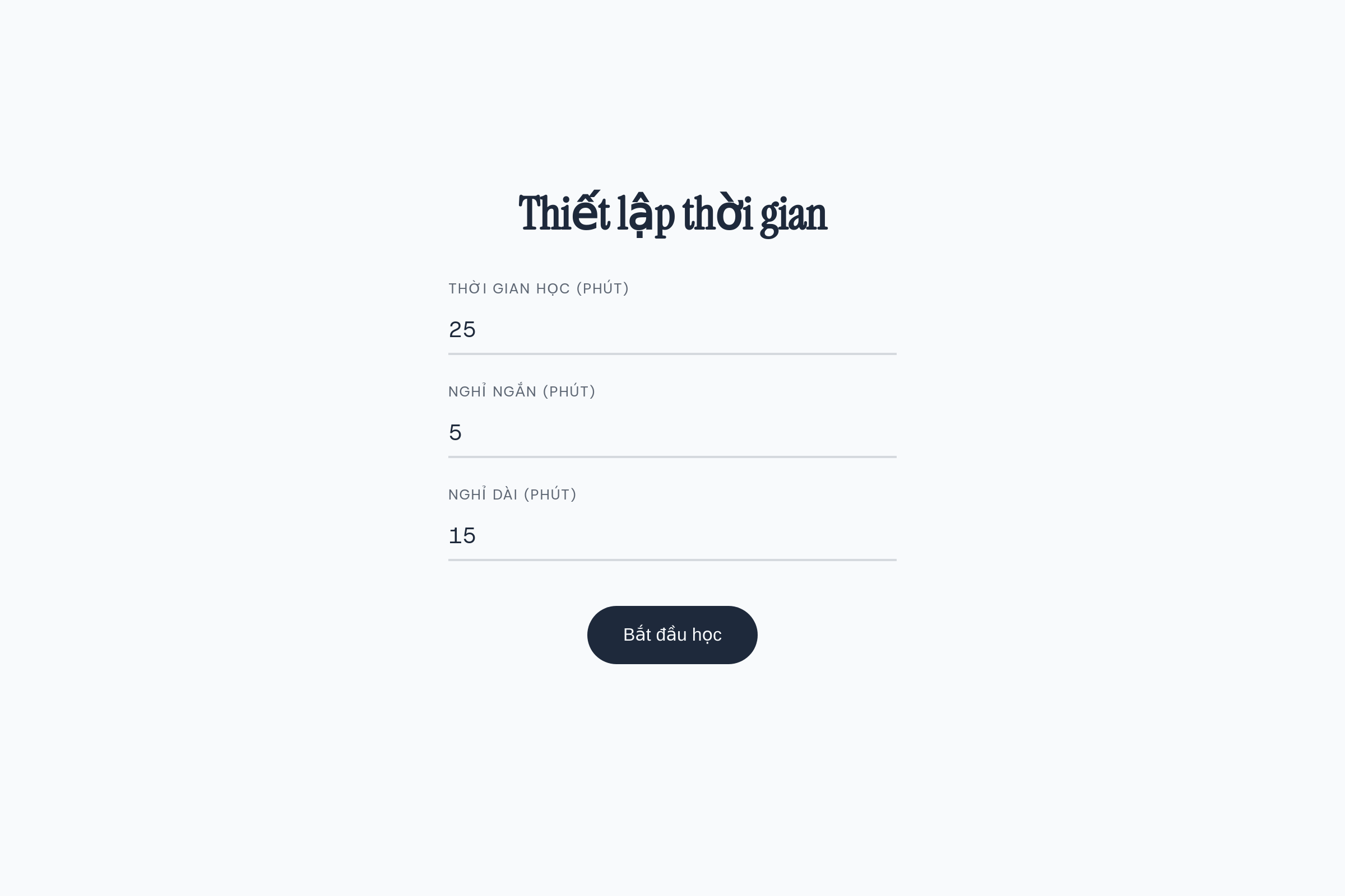 Aesthetic Study Timer (copy) (copy) (copy) (copy) mini app