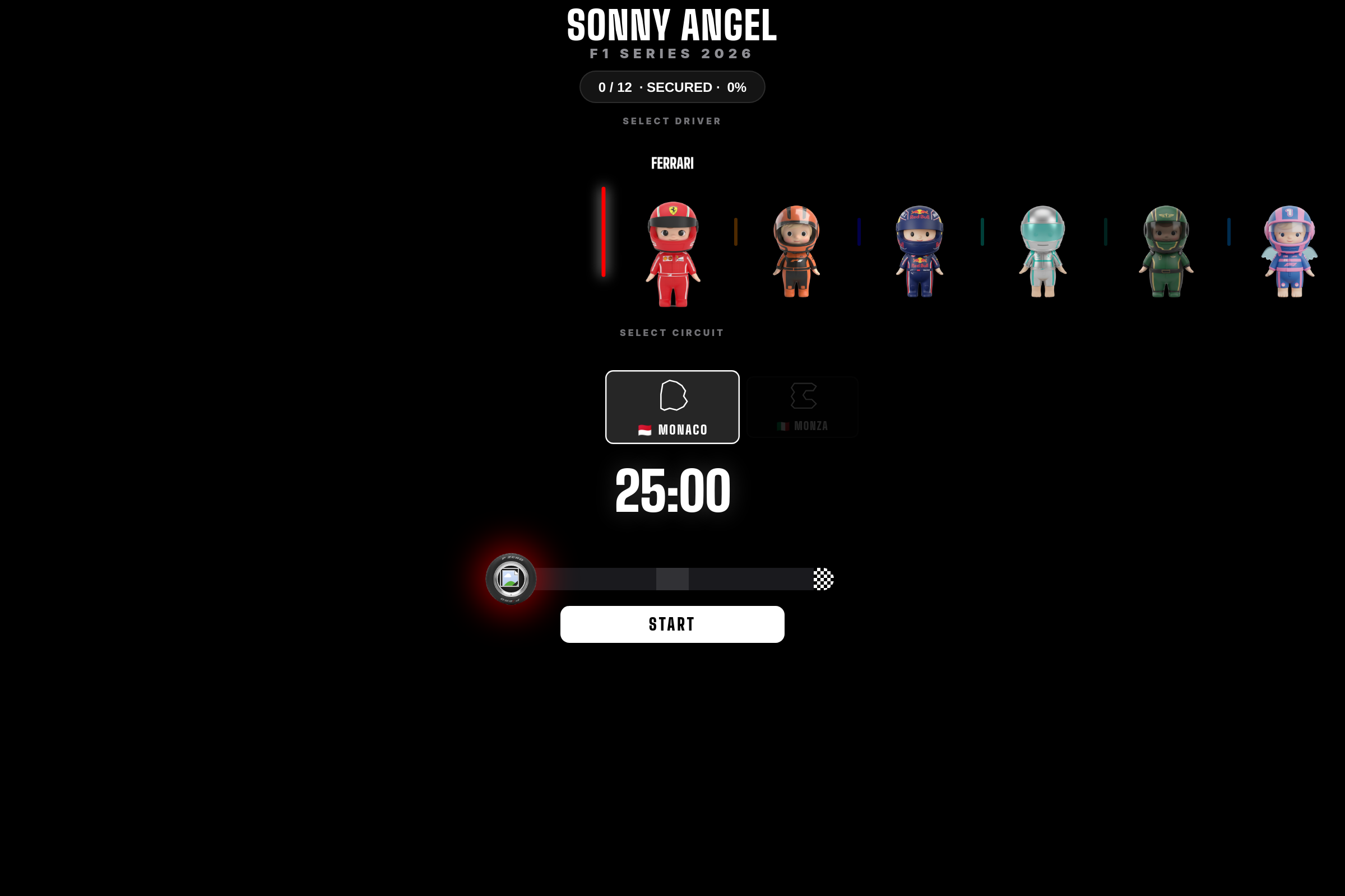 F1 study game better for my use (copy) mini app
