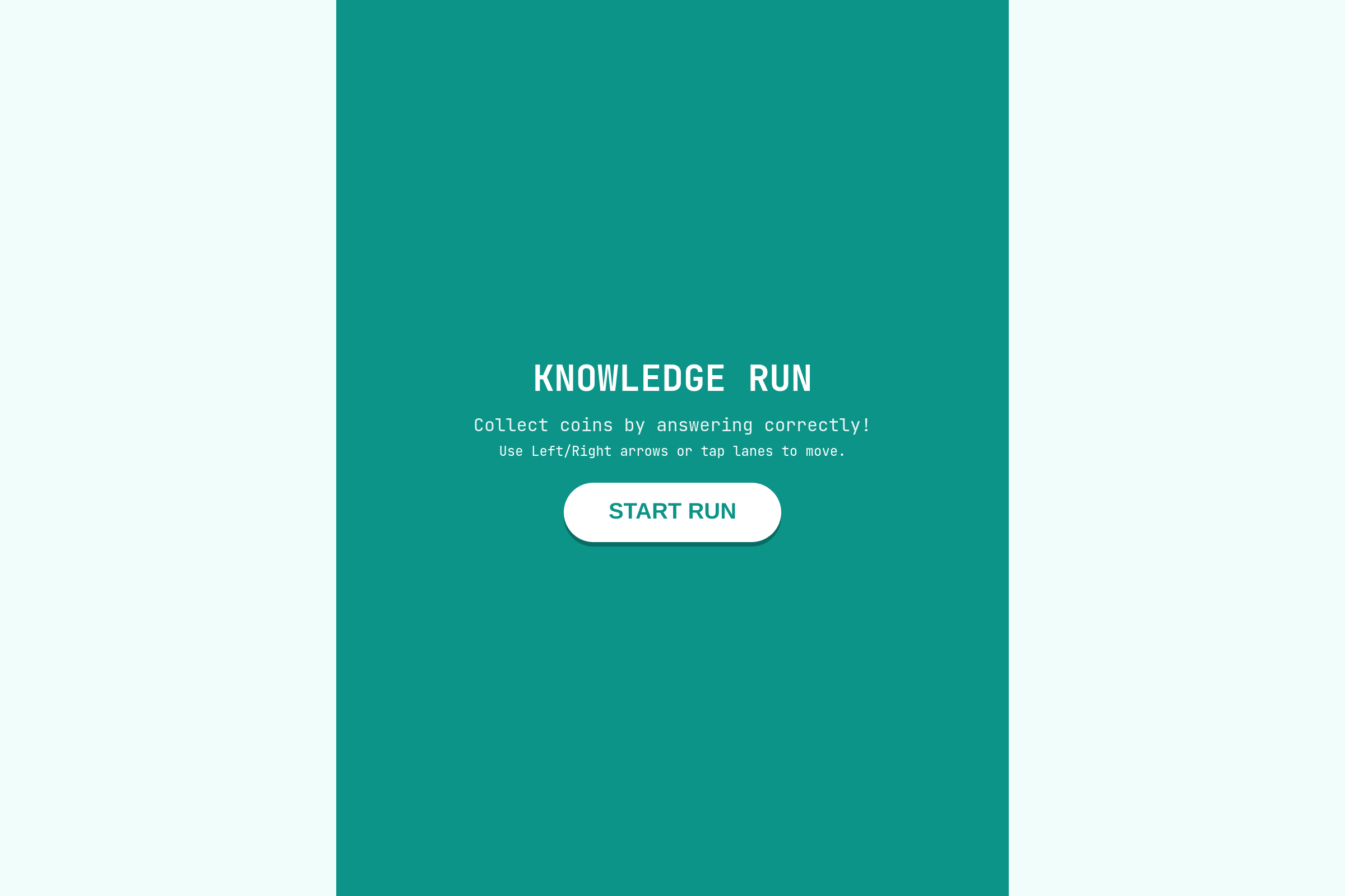 Skills test 2 - vector class run mini app
