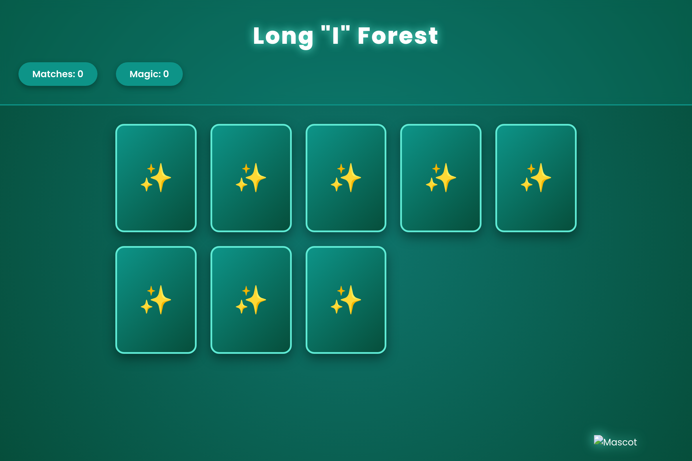 Magic Long I mini app