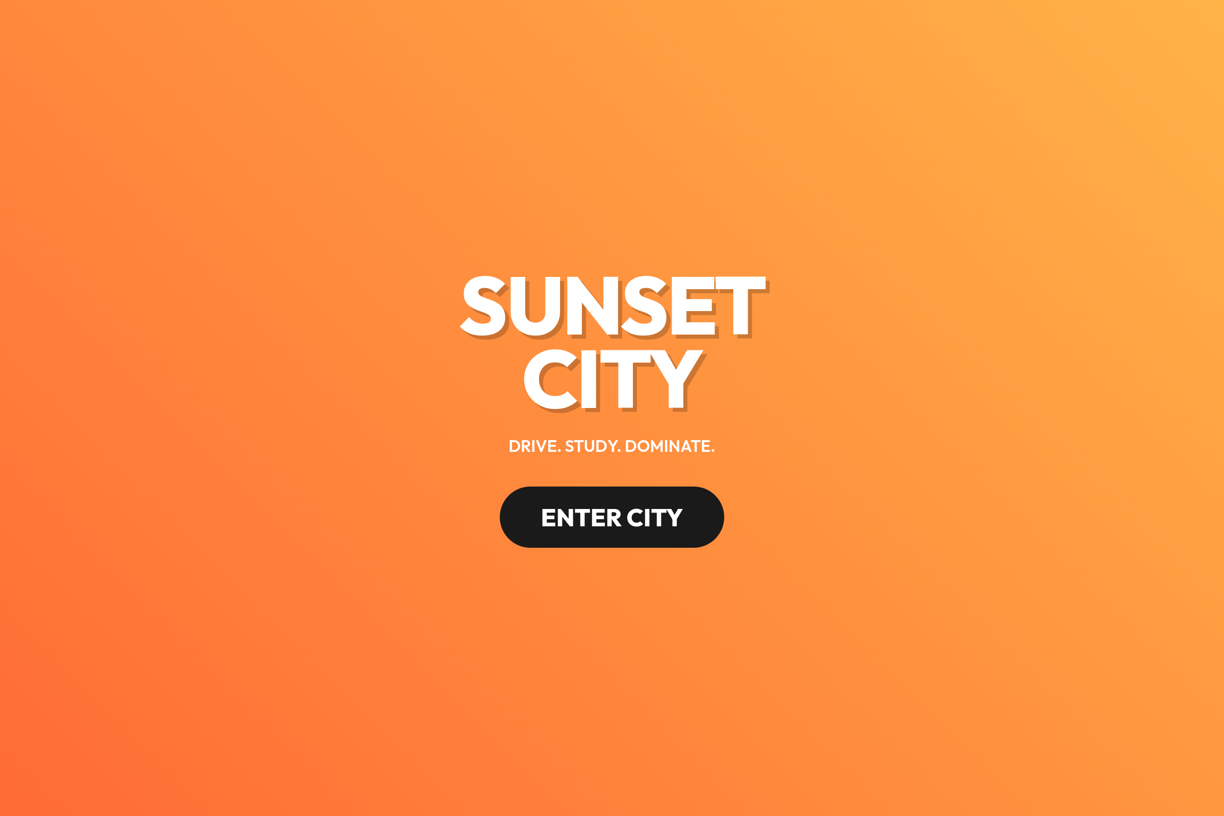 Knowledge City Heist mini app