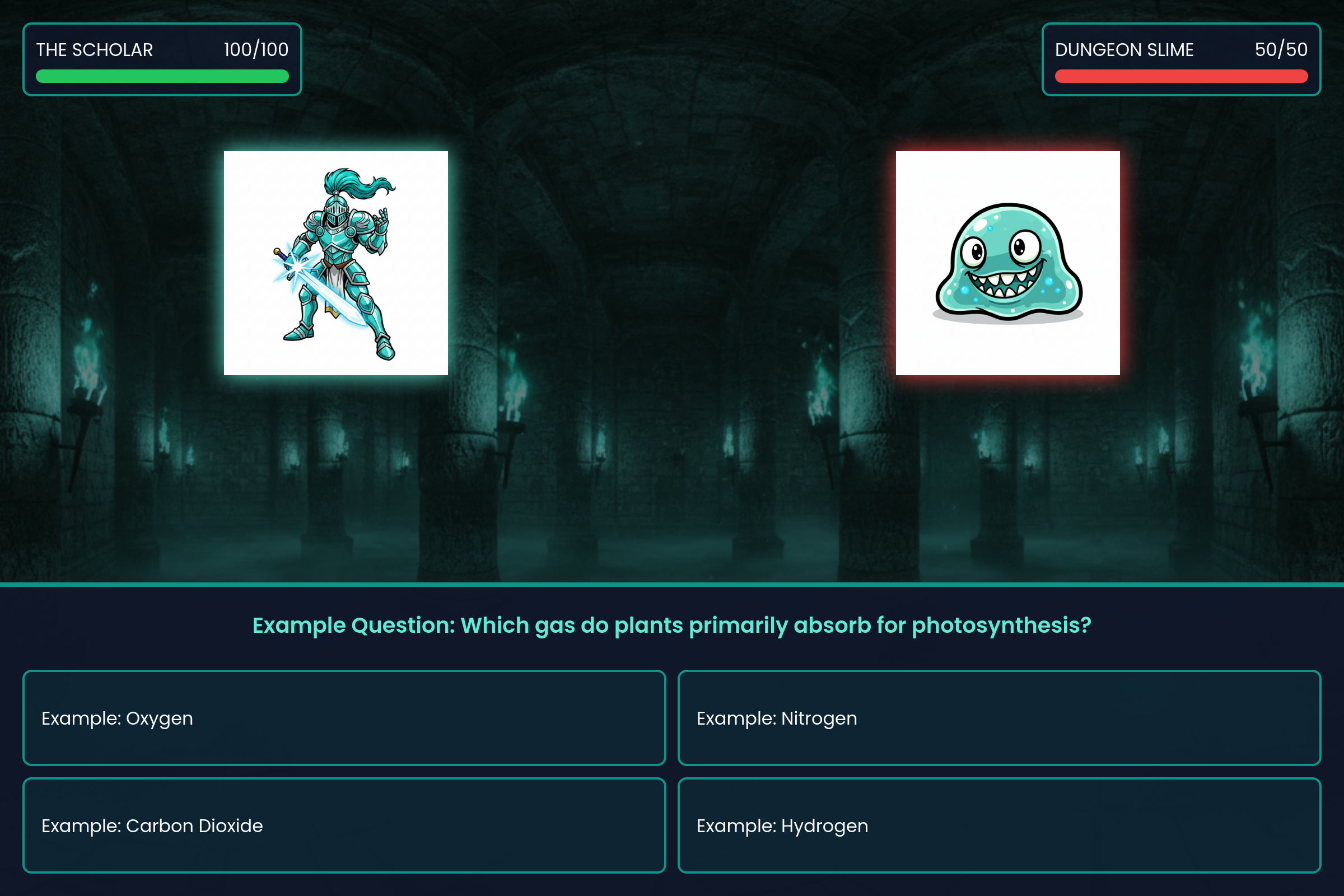 Quest Scholar mini app