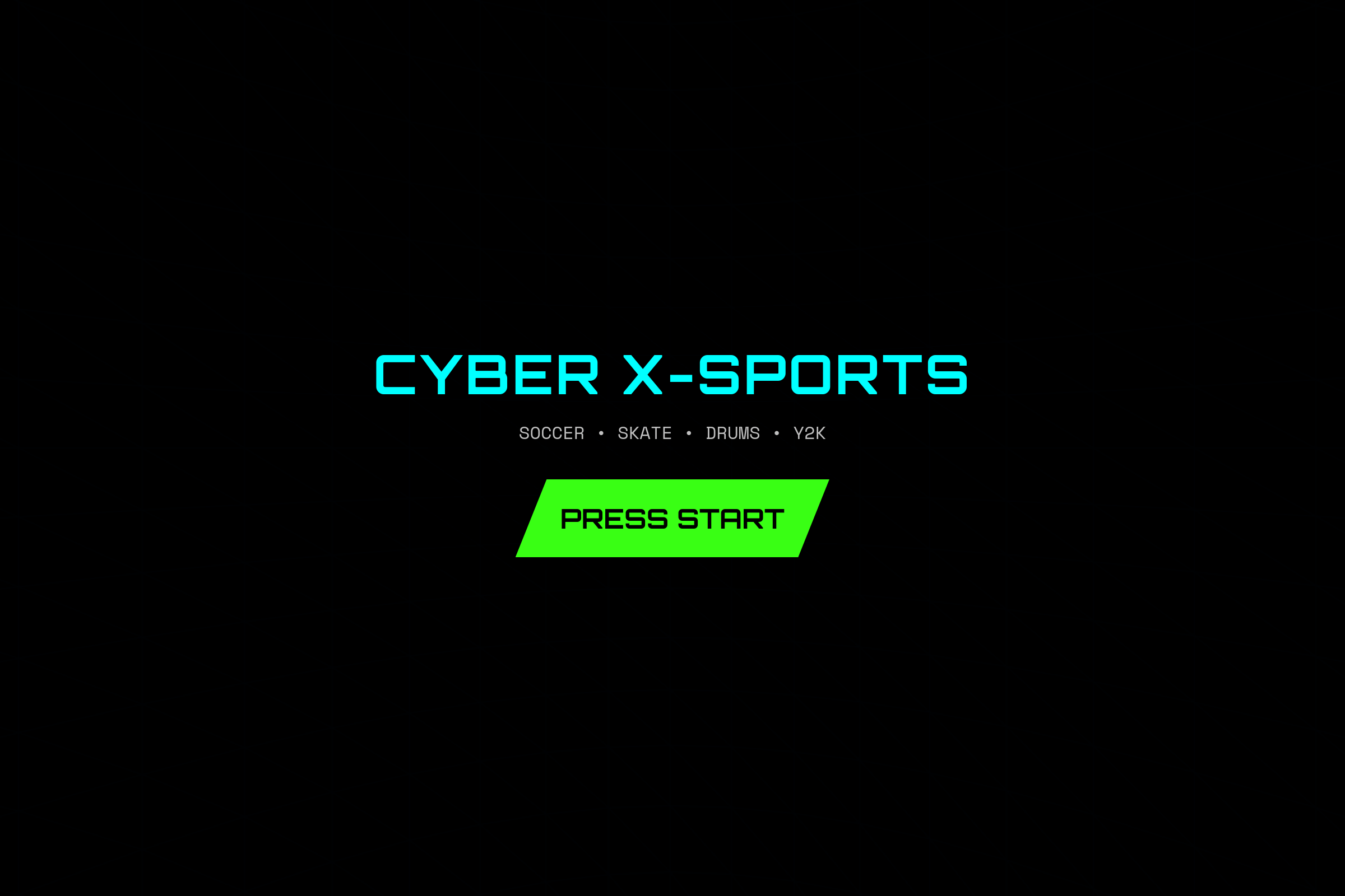 Y2K Skill Rush mini app