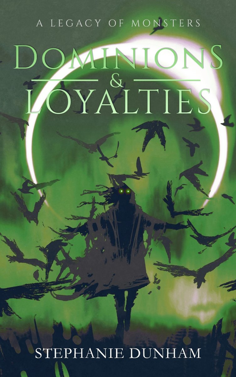 Dominions & Loyalties