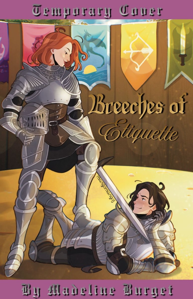 Breeches of Etiquette