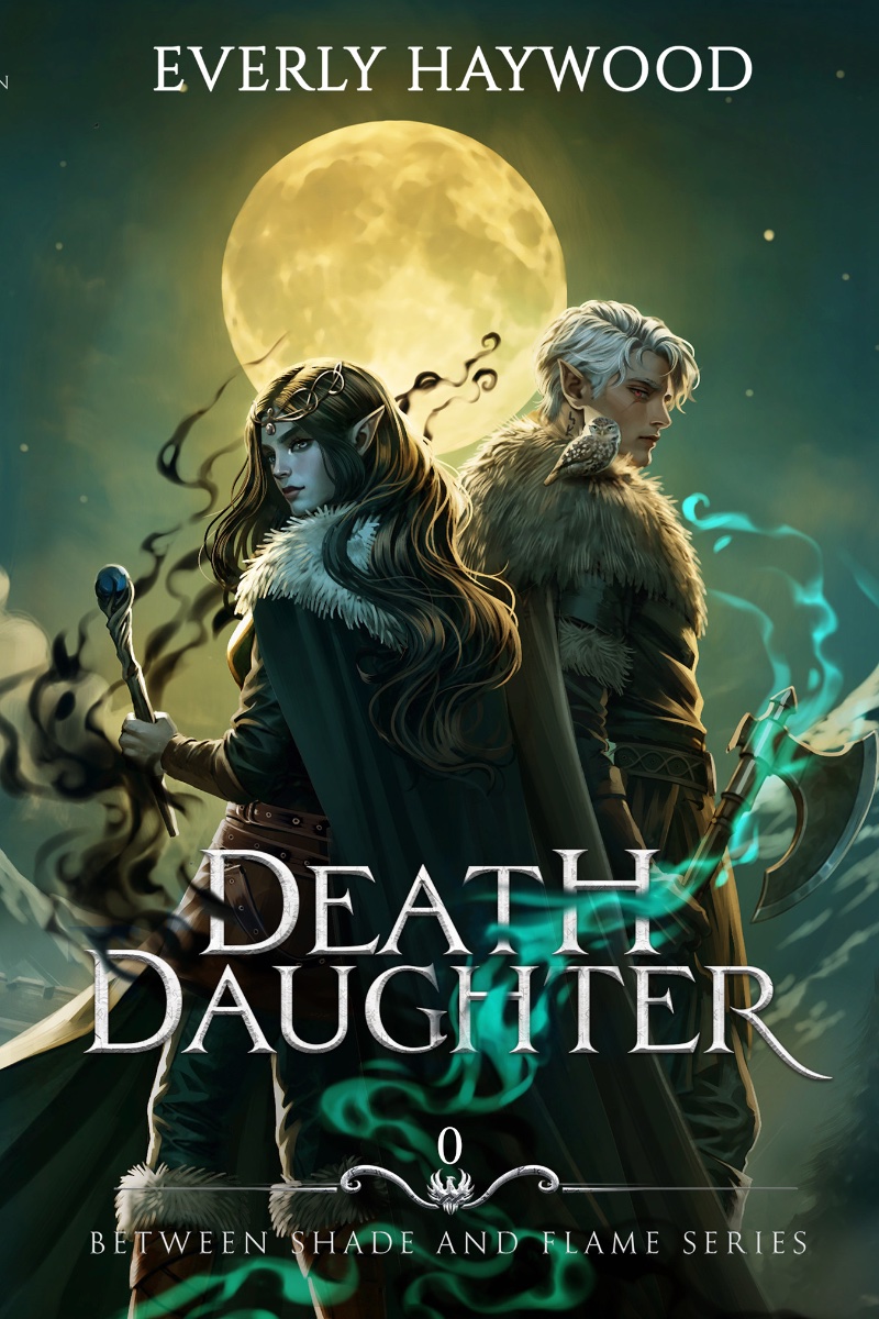 Death Daughter