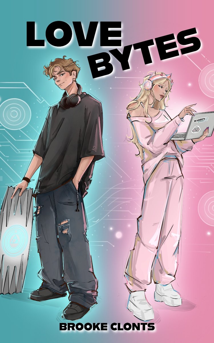 Love Bytes