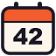 42min logo